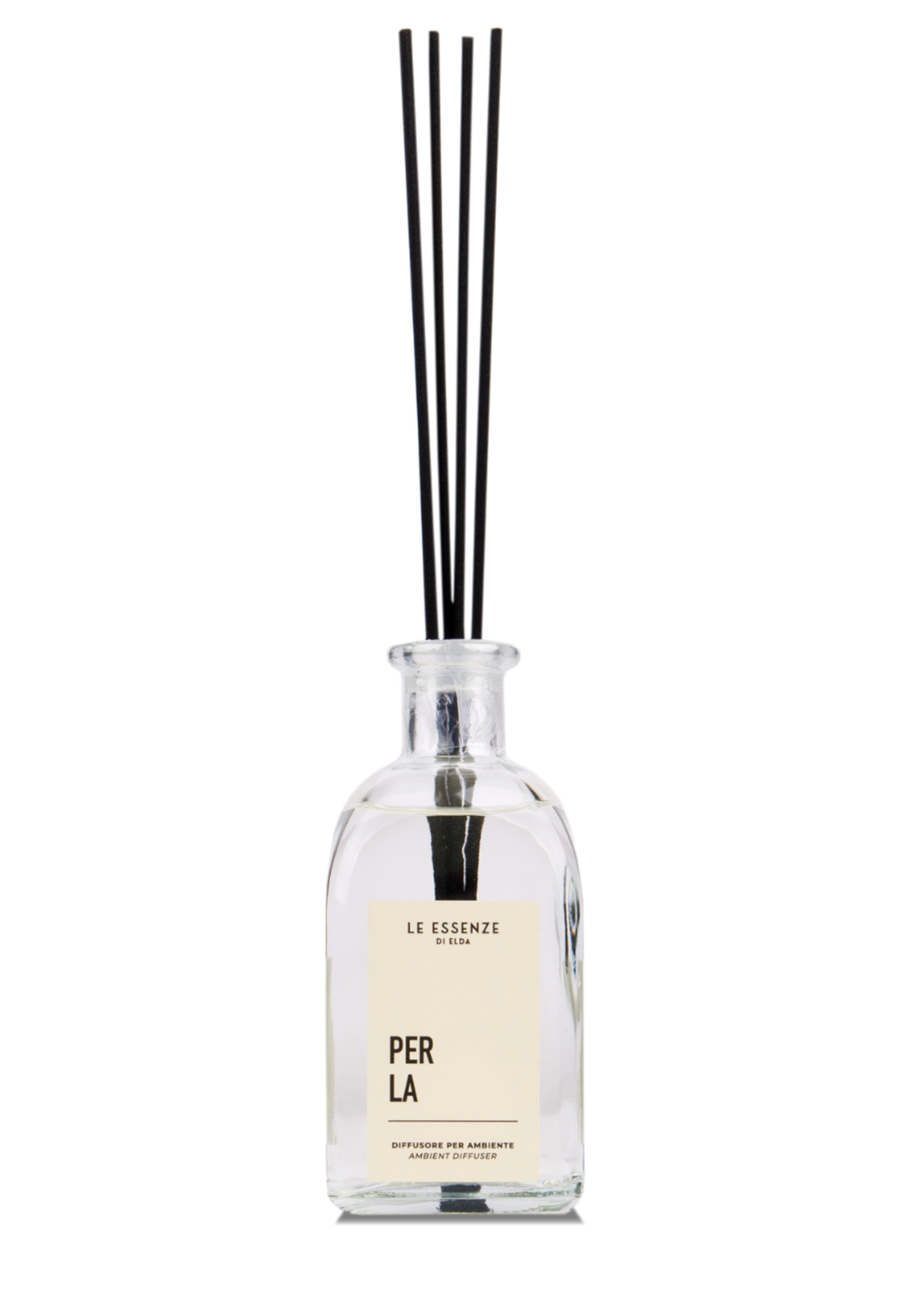 Le Essenza di Elda Geurstokjes Perla 250 ML