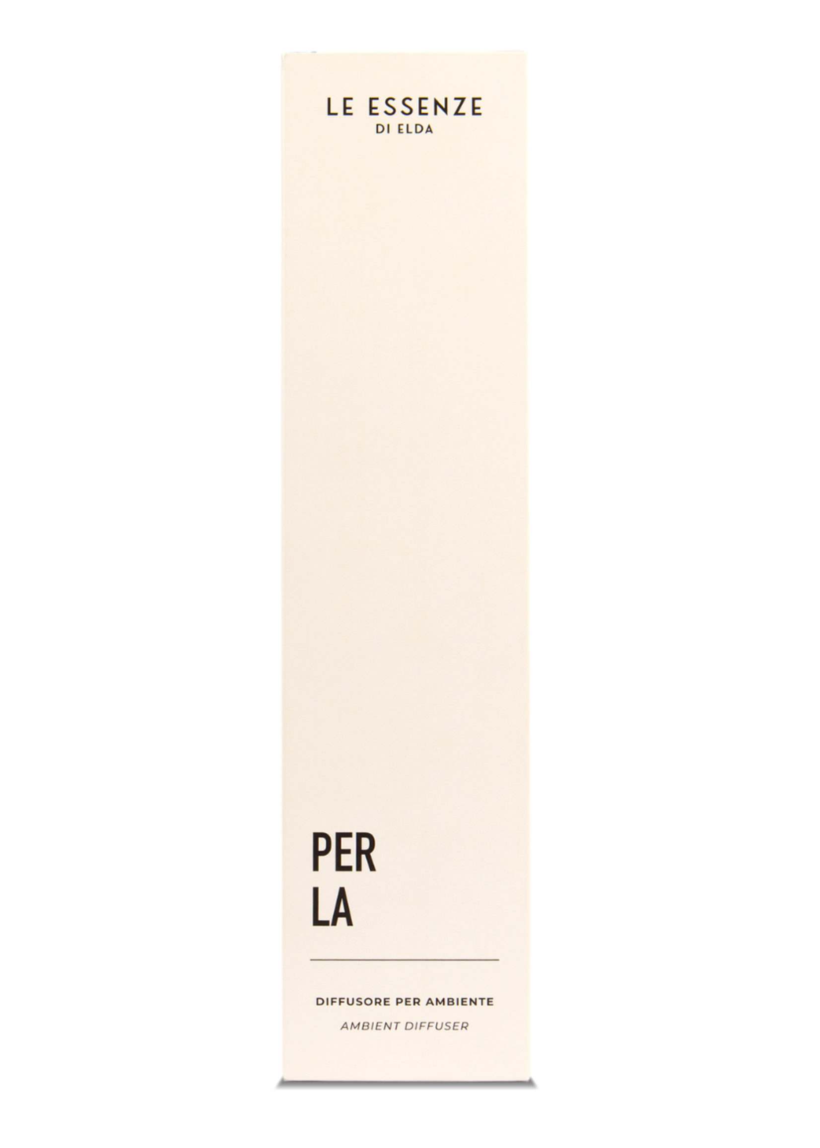 Le Essenza di Elda Geurstokjes Perla 250 ML