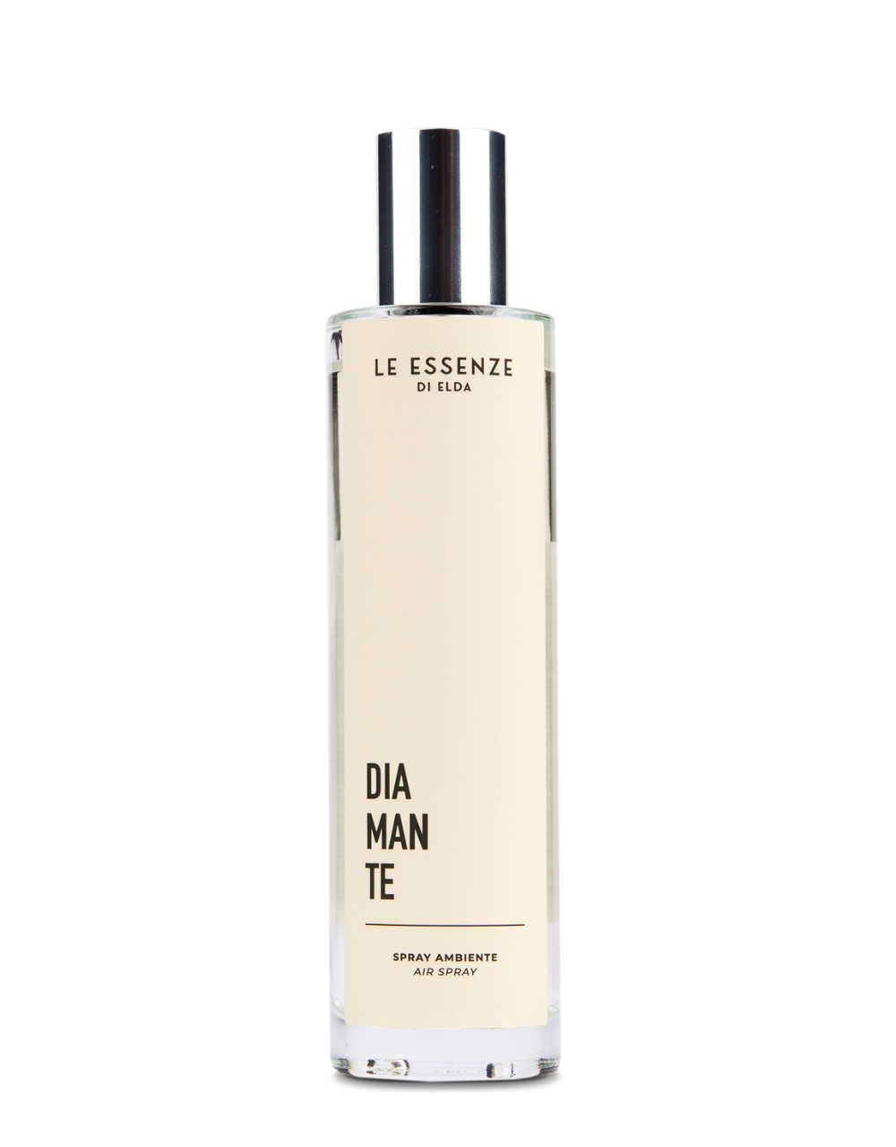 Roomspray Diamante Rosa 250ml textielspray – il Bucato di Adele