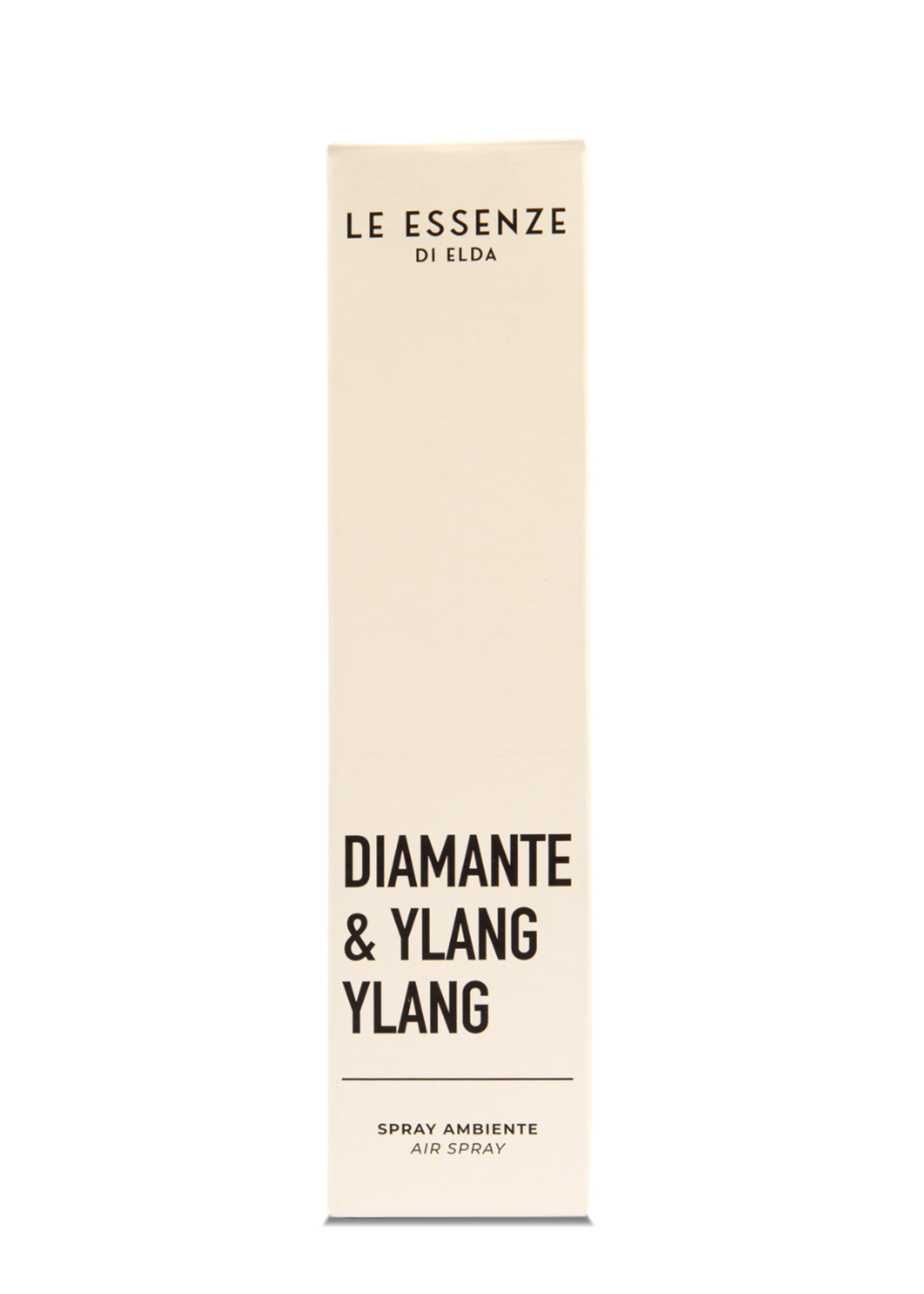 Le Essenza di Elda Roomspray Diamante & Ylang Ylang | 100ml
