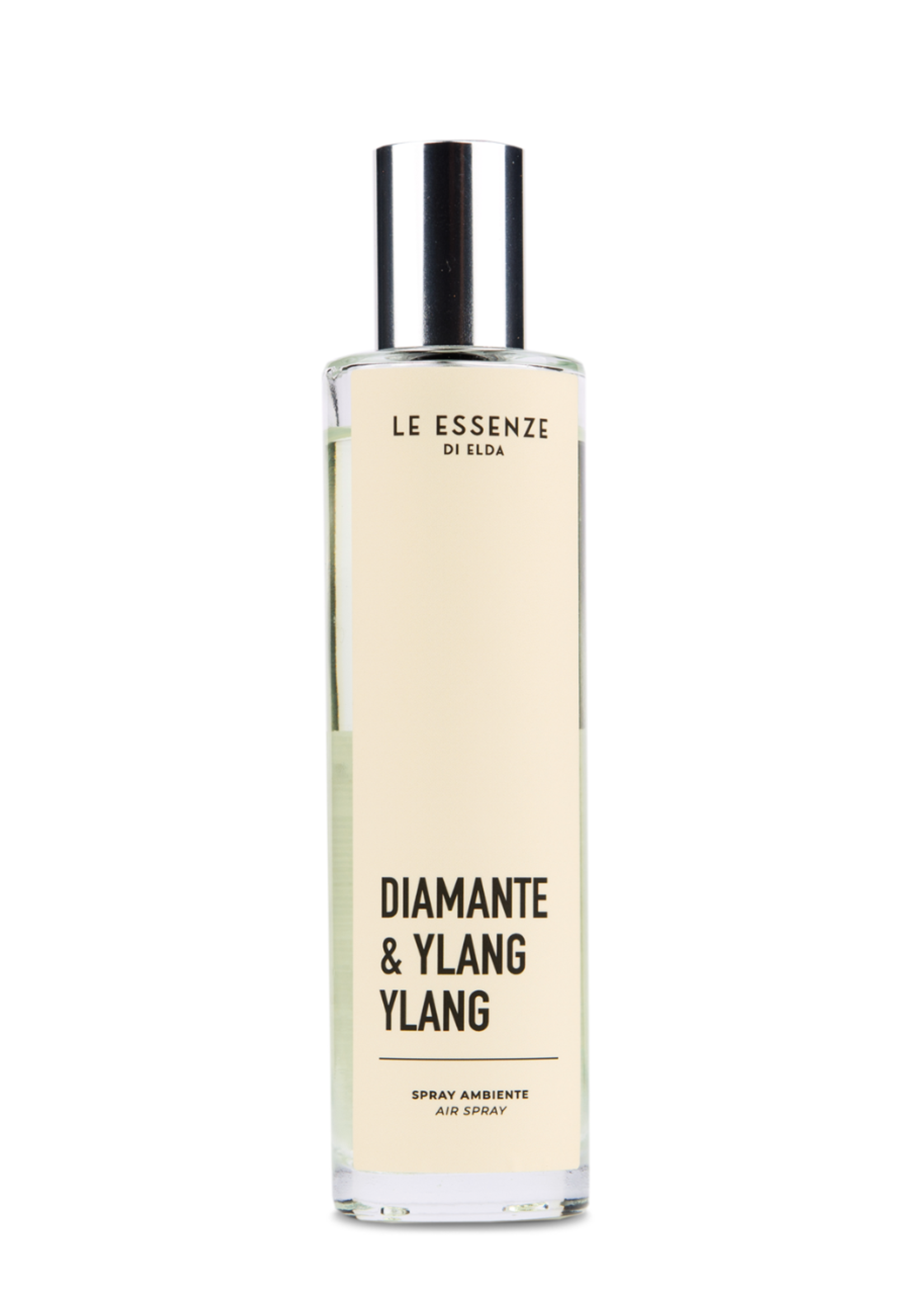 Le Essenza di Elda Roomspray Diamante & Ylang Ylang | 100ml