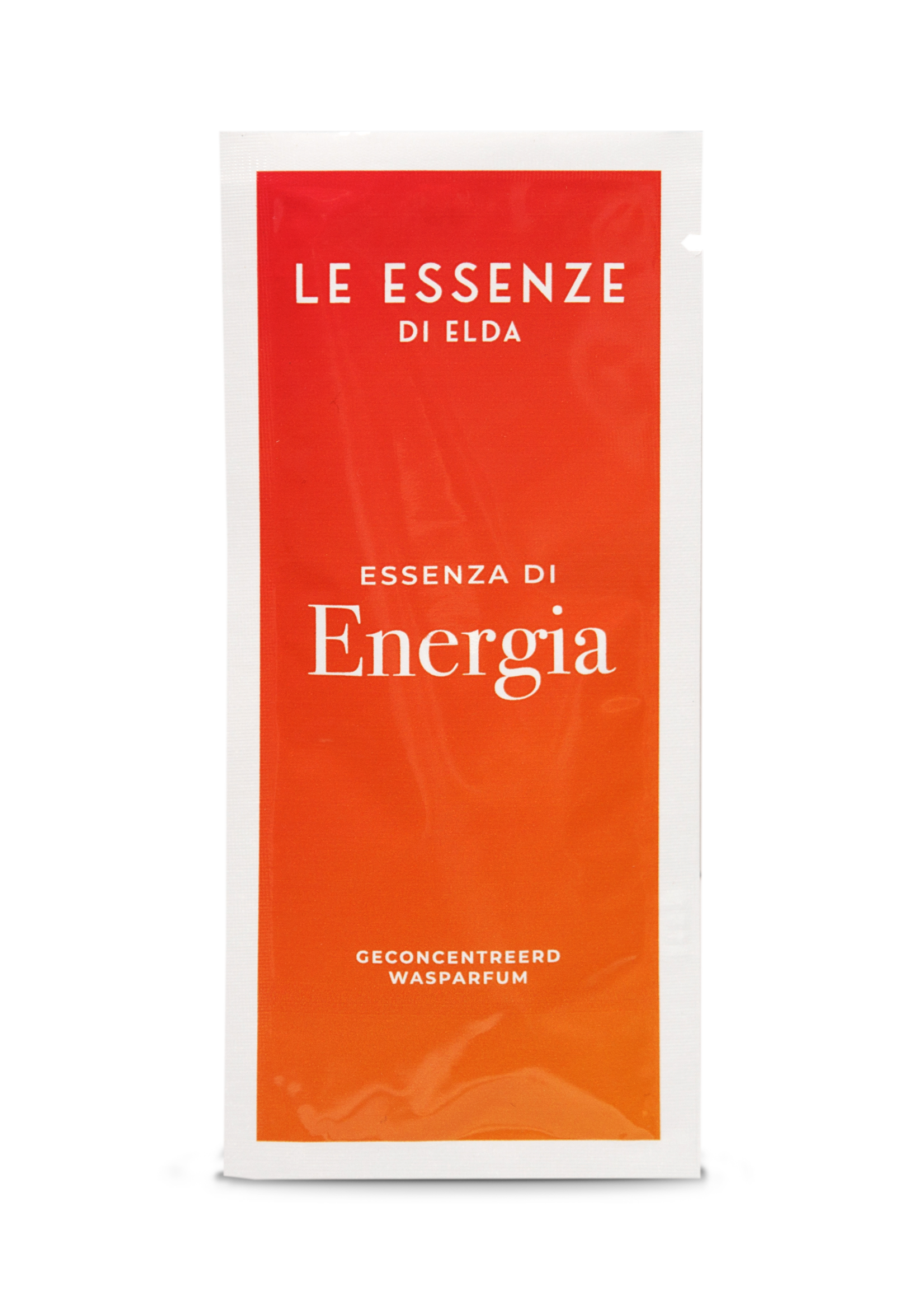 Wasparfum Fles Energia Wasparfum