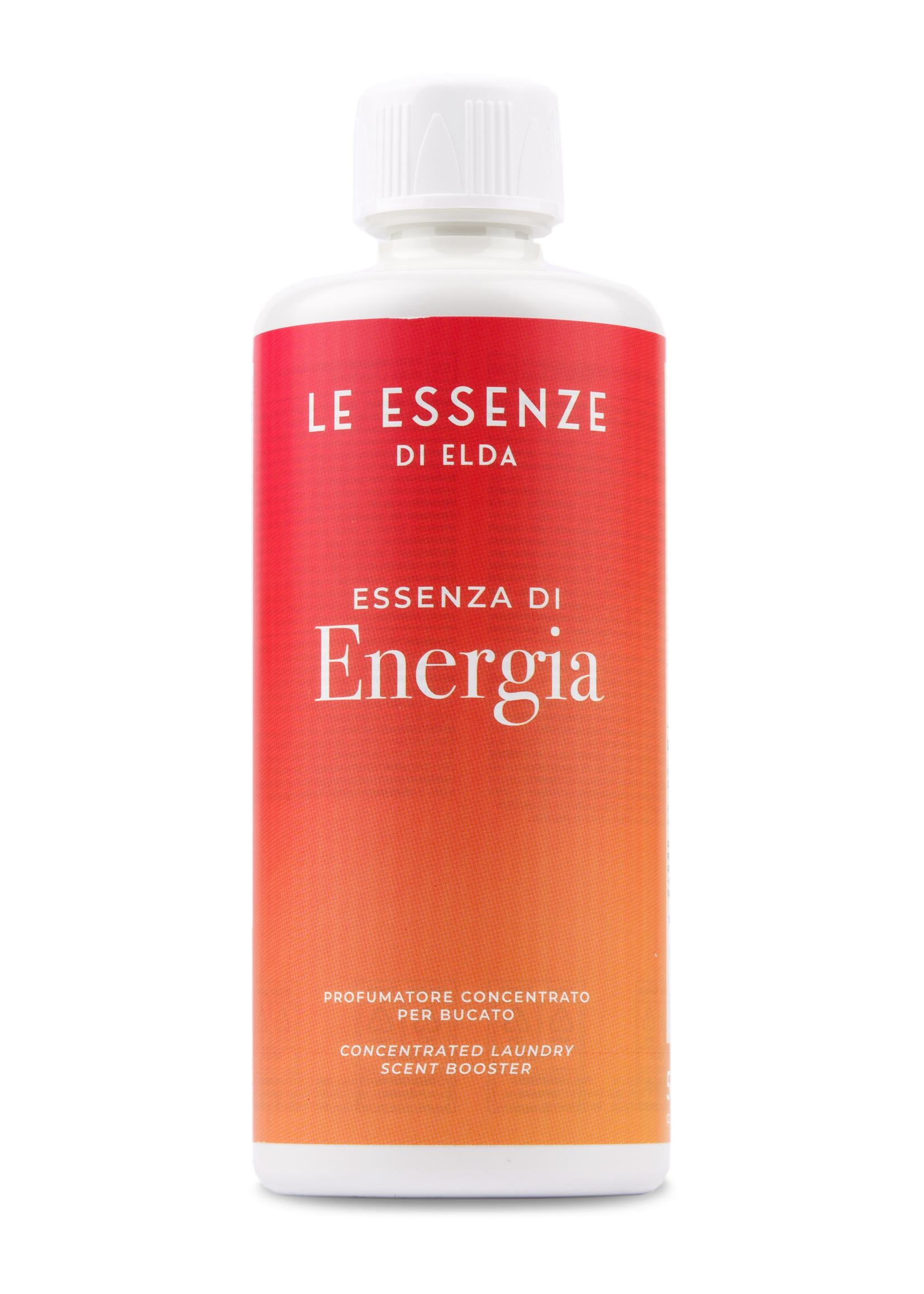 Wasparfum Fles Energia Wasparfum