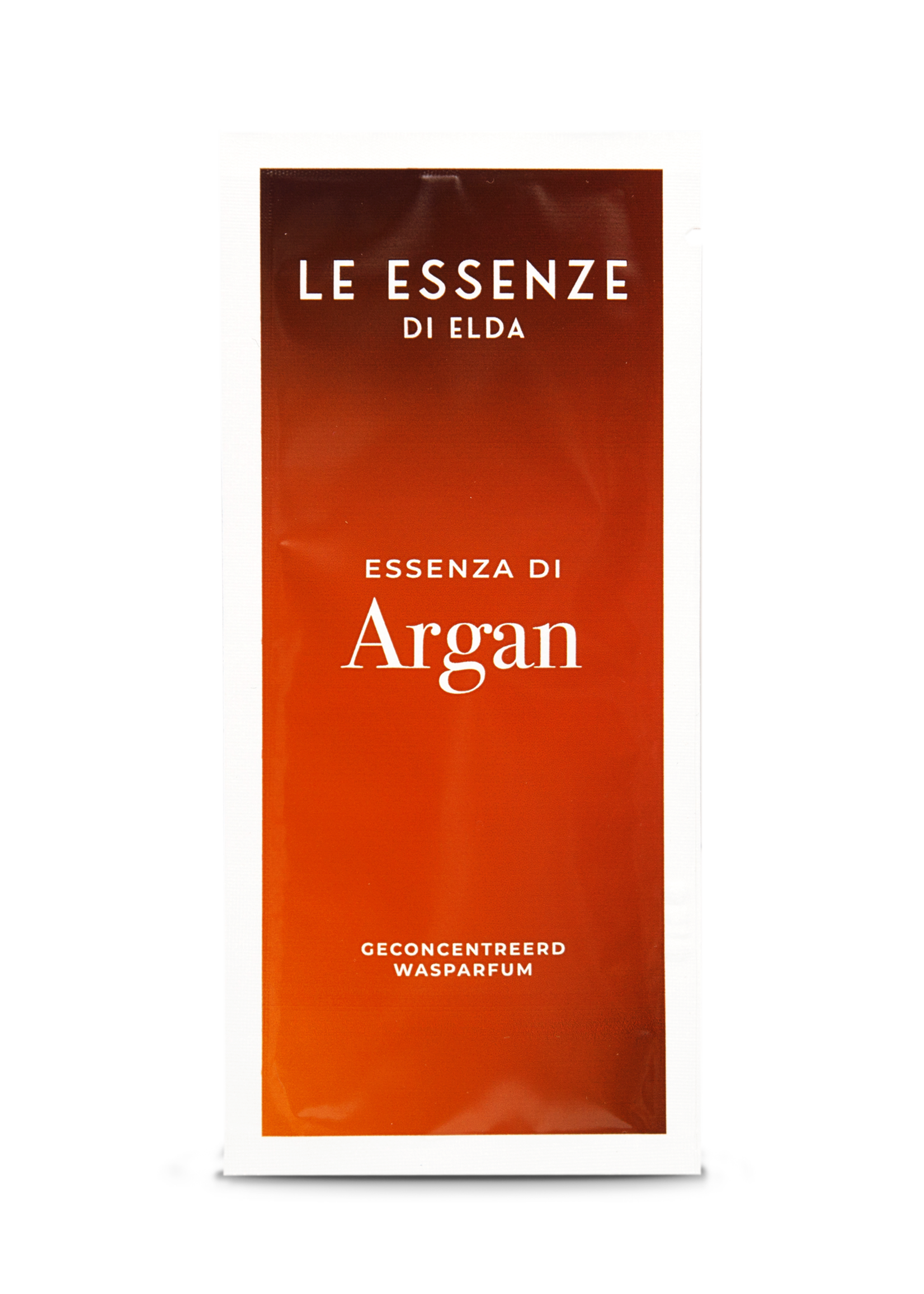 Wasparfum Fles Argan Wasparfum