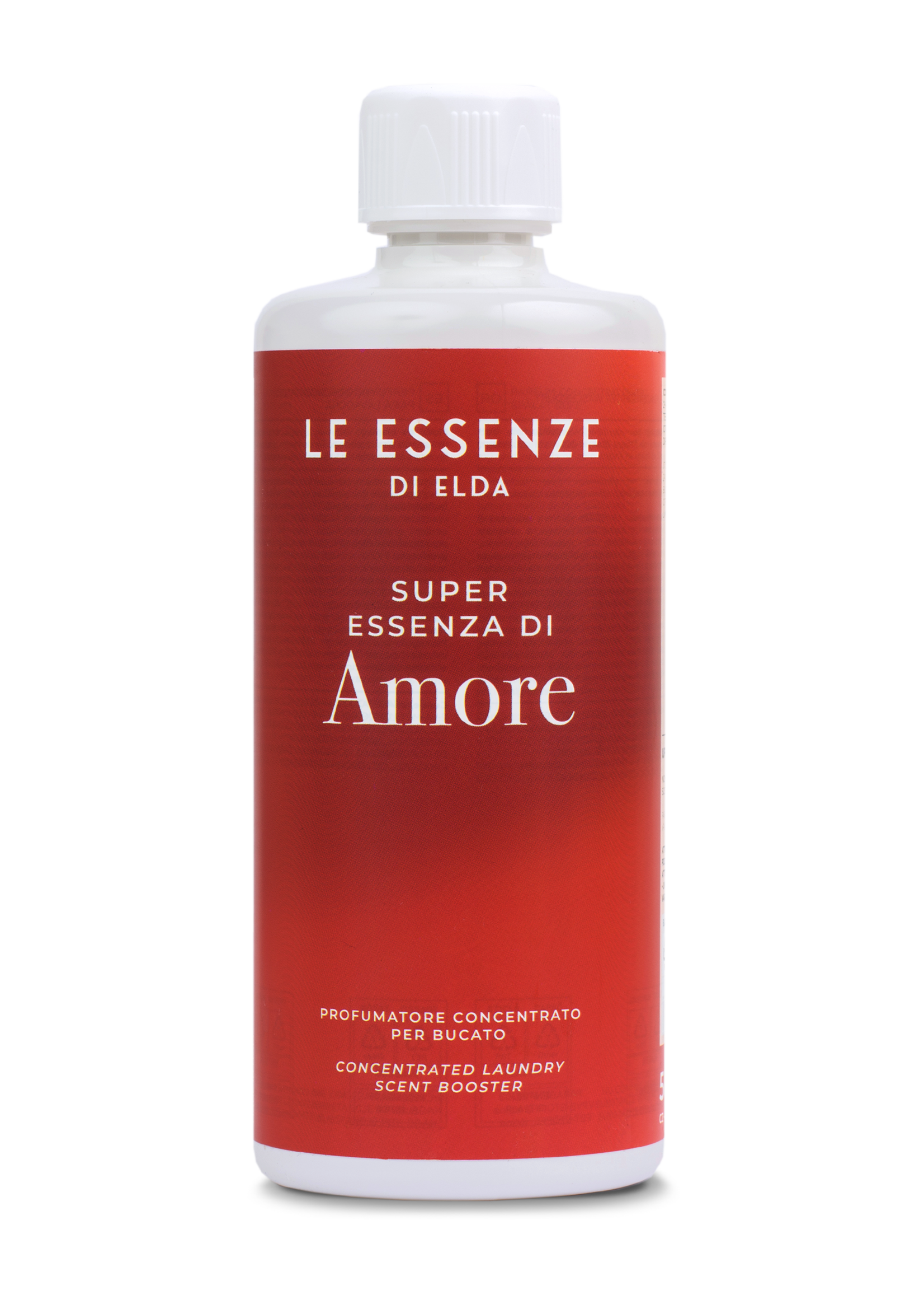 Le Essenza di Elda Wasparfum Amore