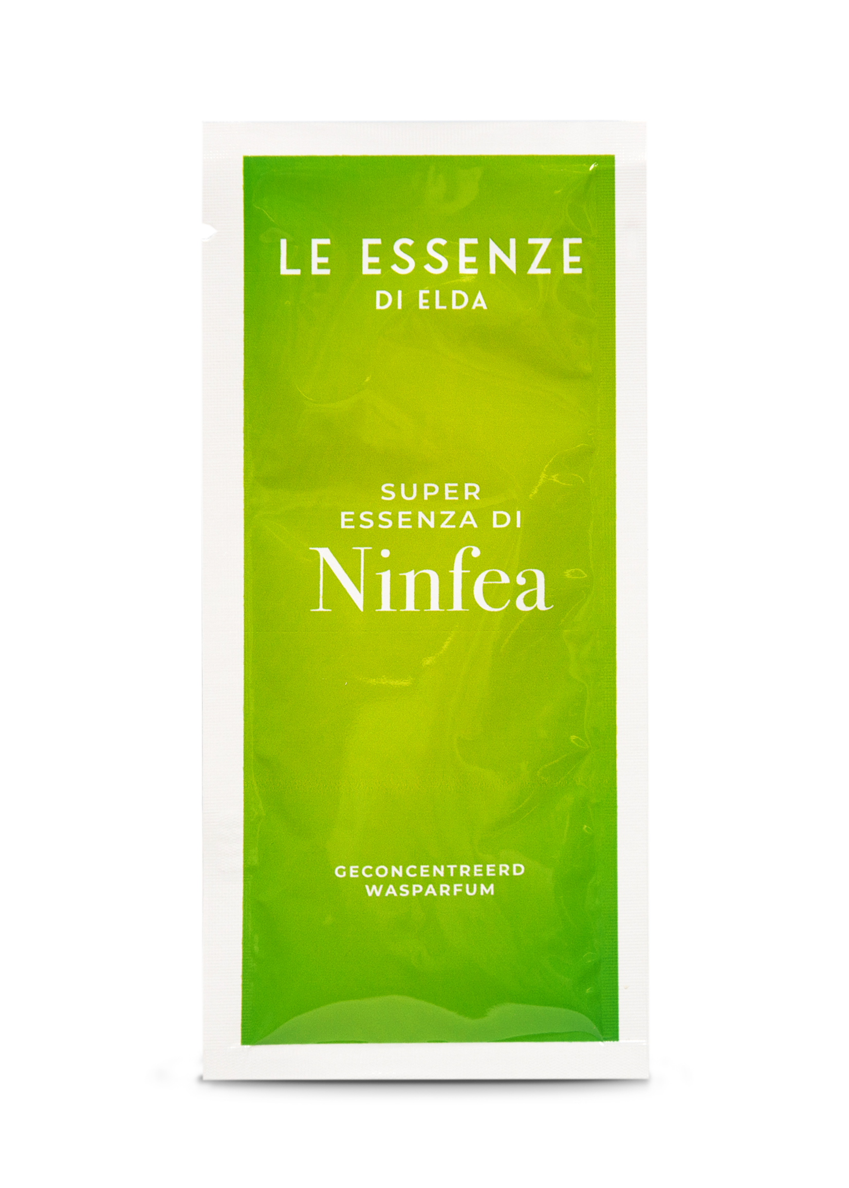 Le Essenza di Elda Wasparfum Ninfea