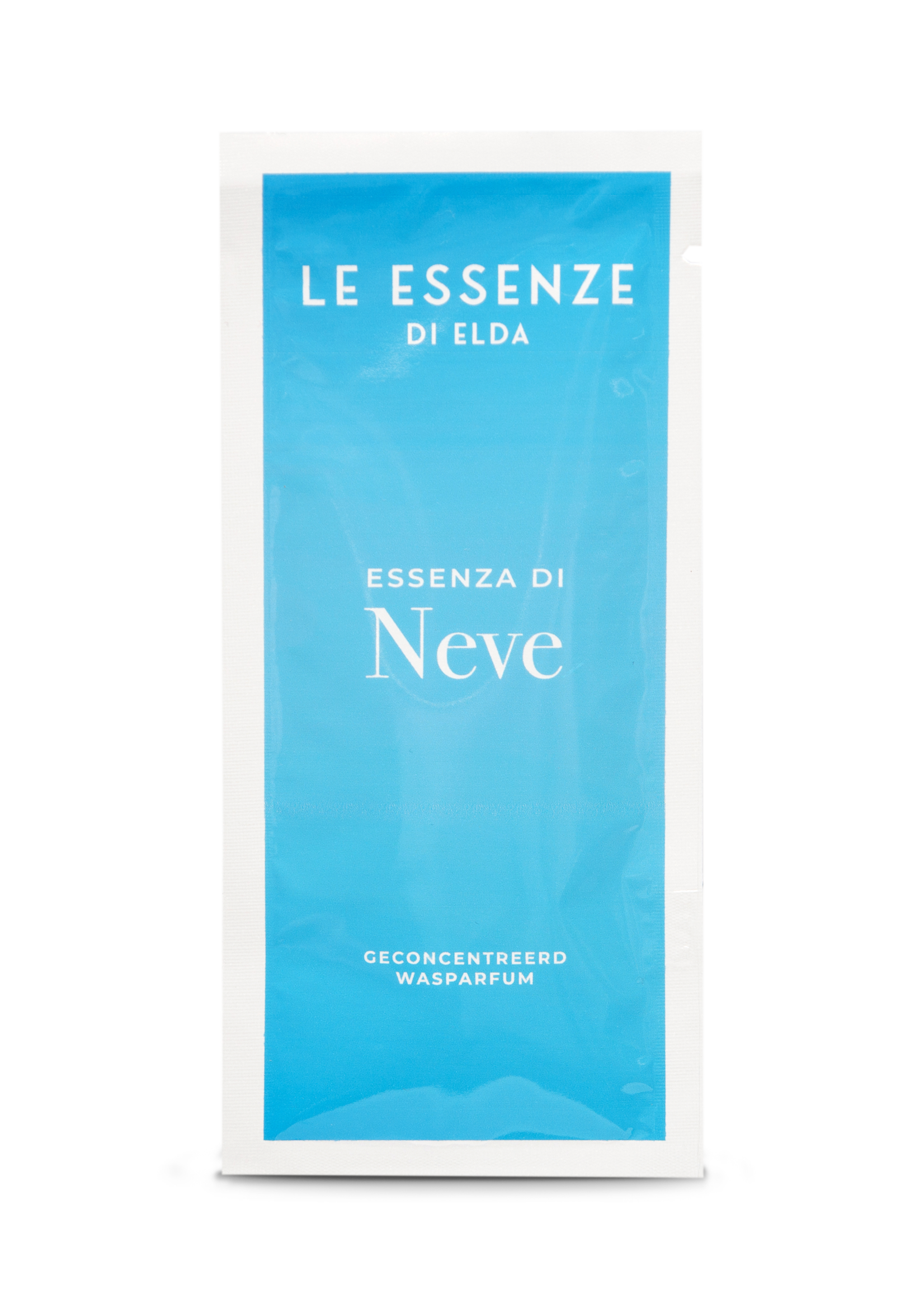 Le Essenza di Elda Wasparfum Neve