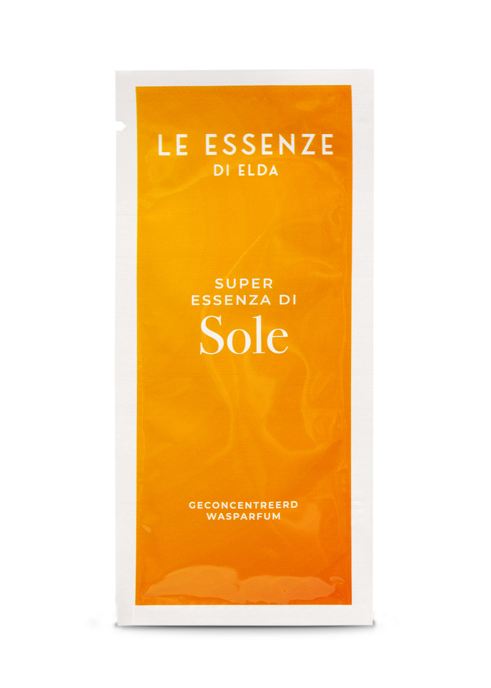 Le Essenza di Elda Wasparfum Sole