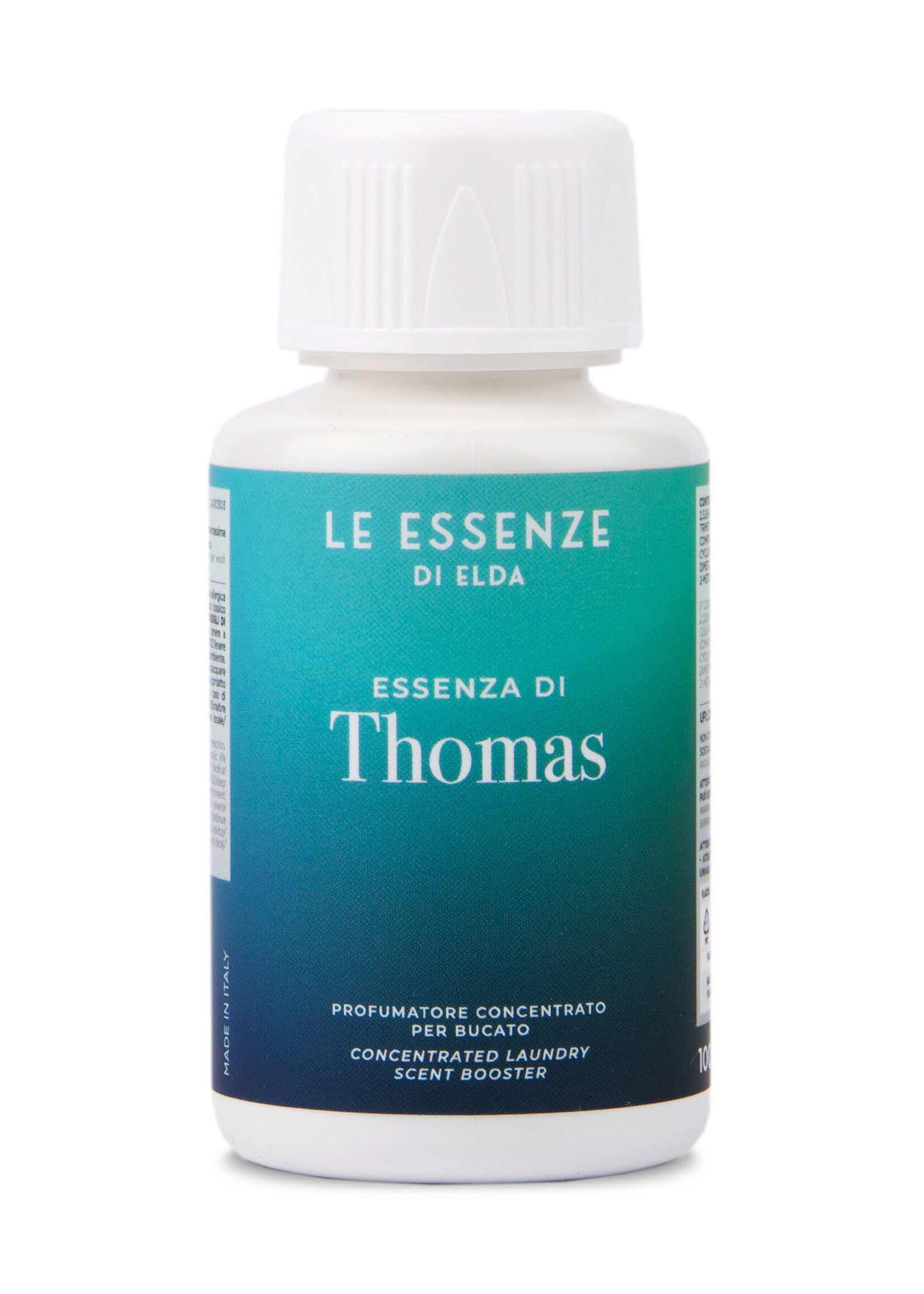 Le Essenza di Elda Wasparfum Thomas