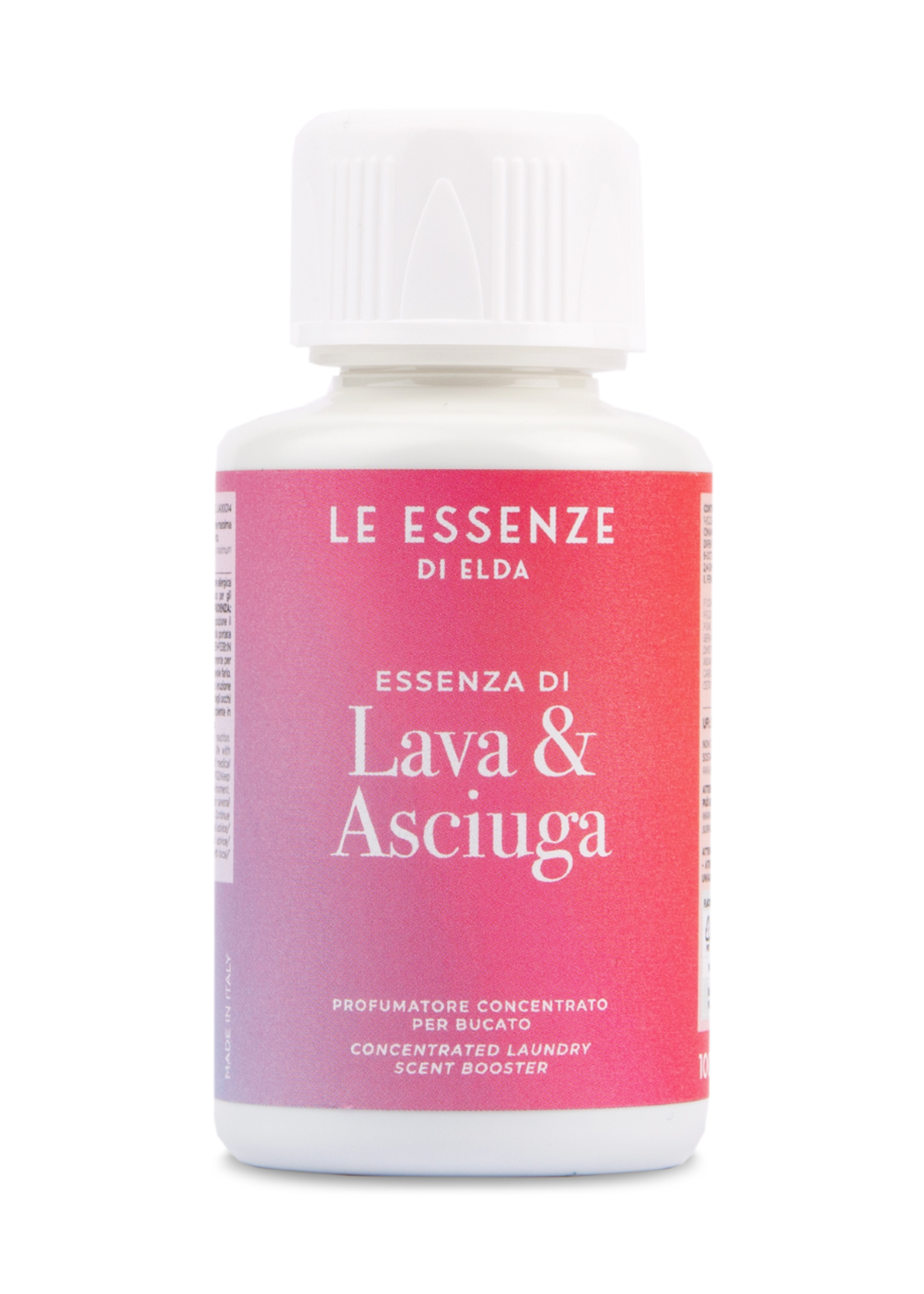 Le Essenza di Elda Wasparfum Lava & Asciuga