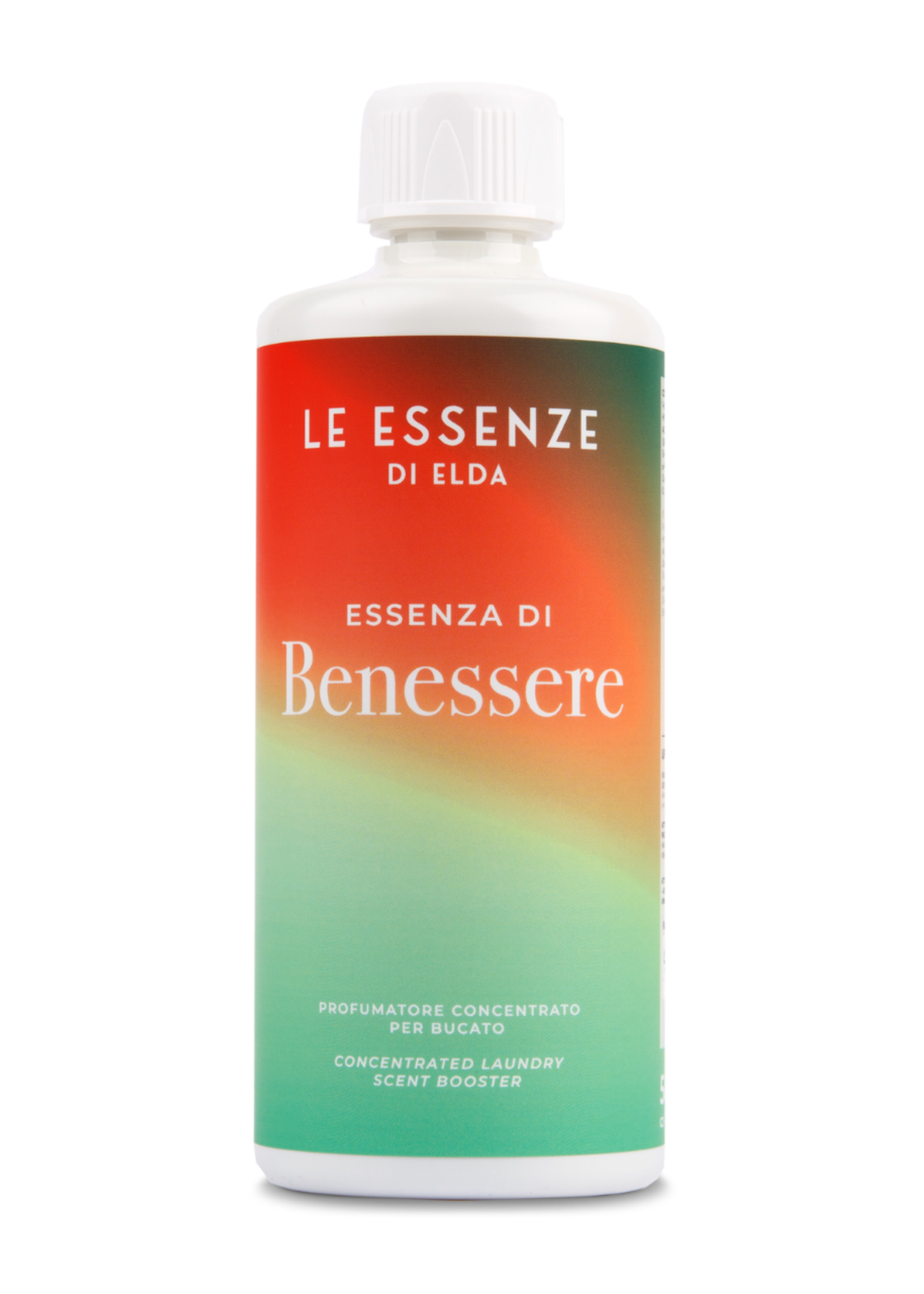 Wasparfum Benessere