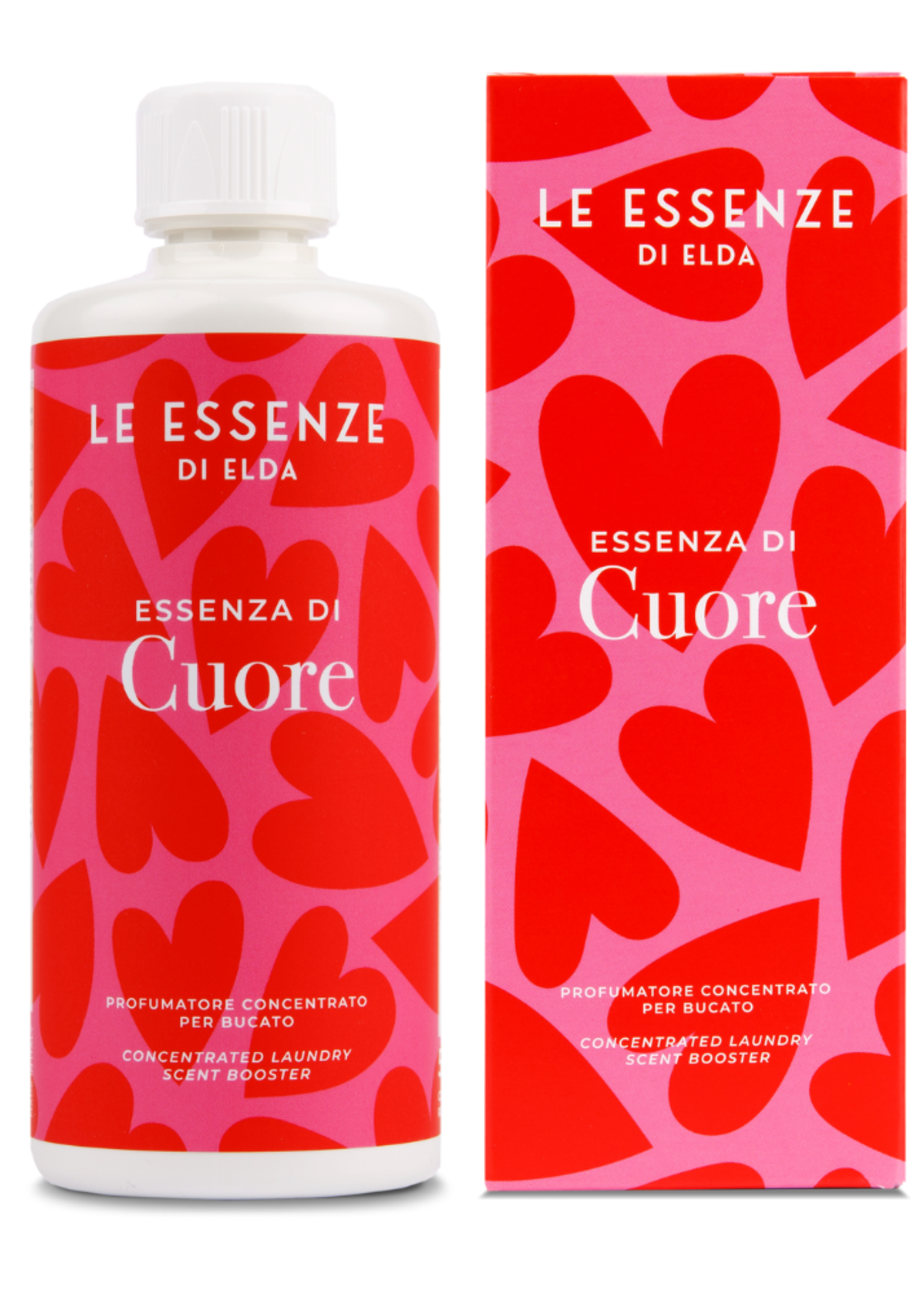 Le Essenza di Elda Wasparfum Cuore (max. 6 stuks)