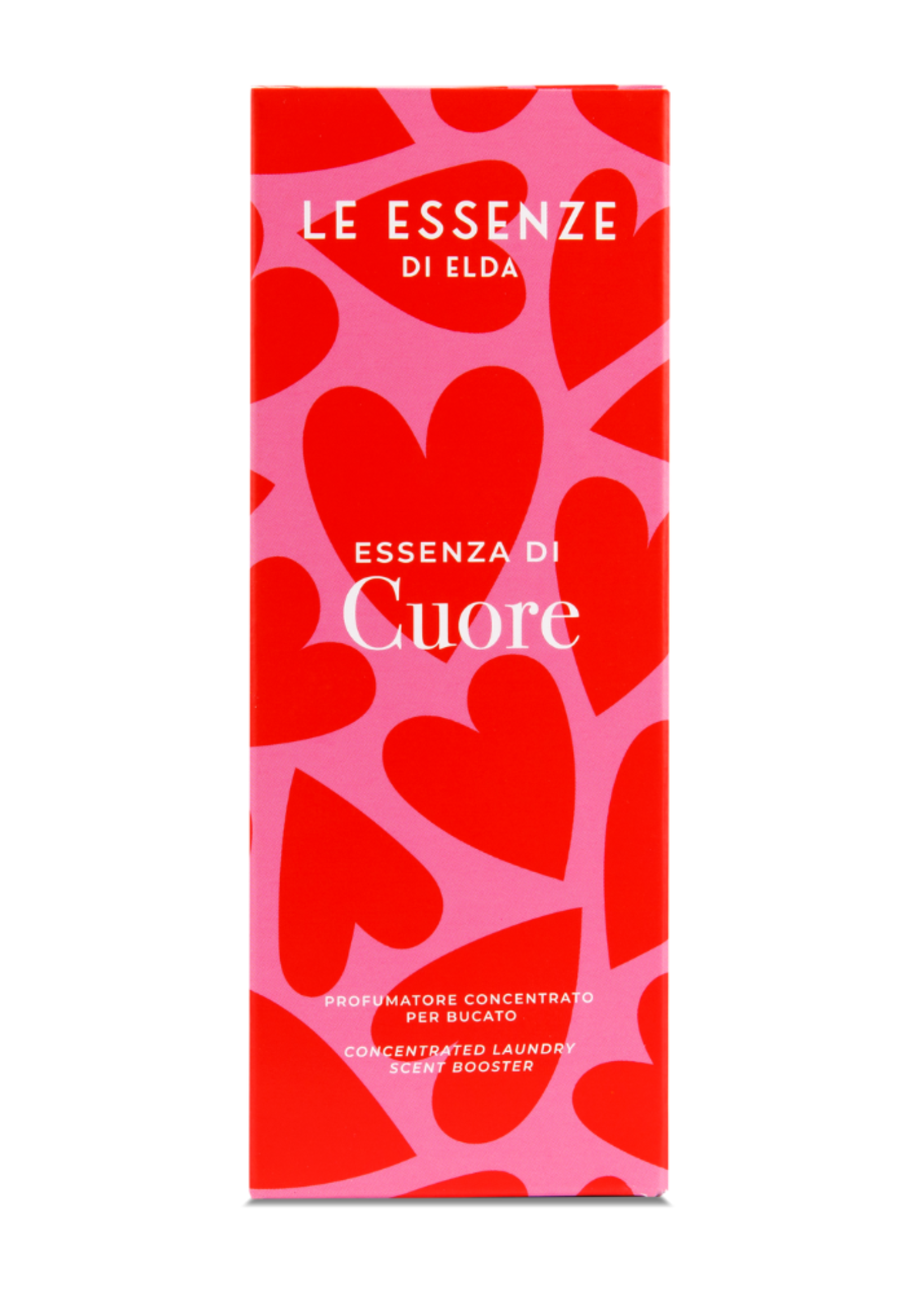 Le Essenza di Elda Wasparfum Cuore (max. 6 stuks)