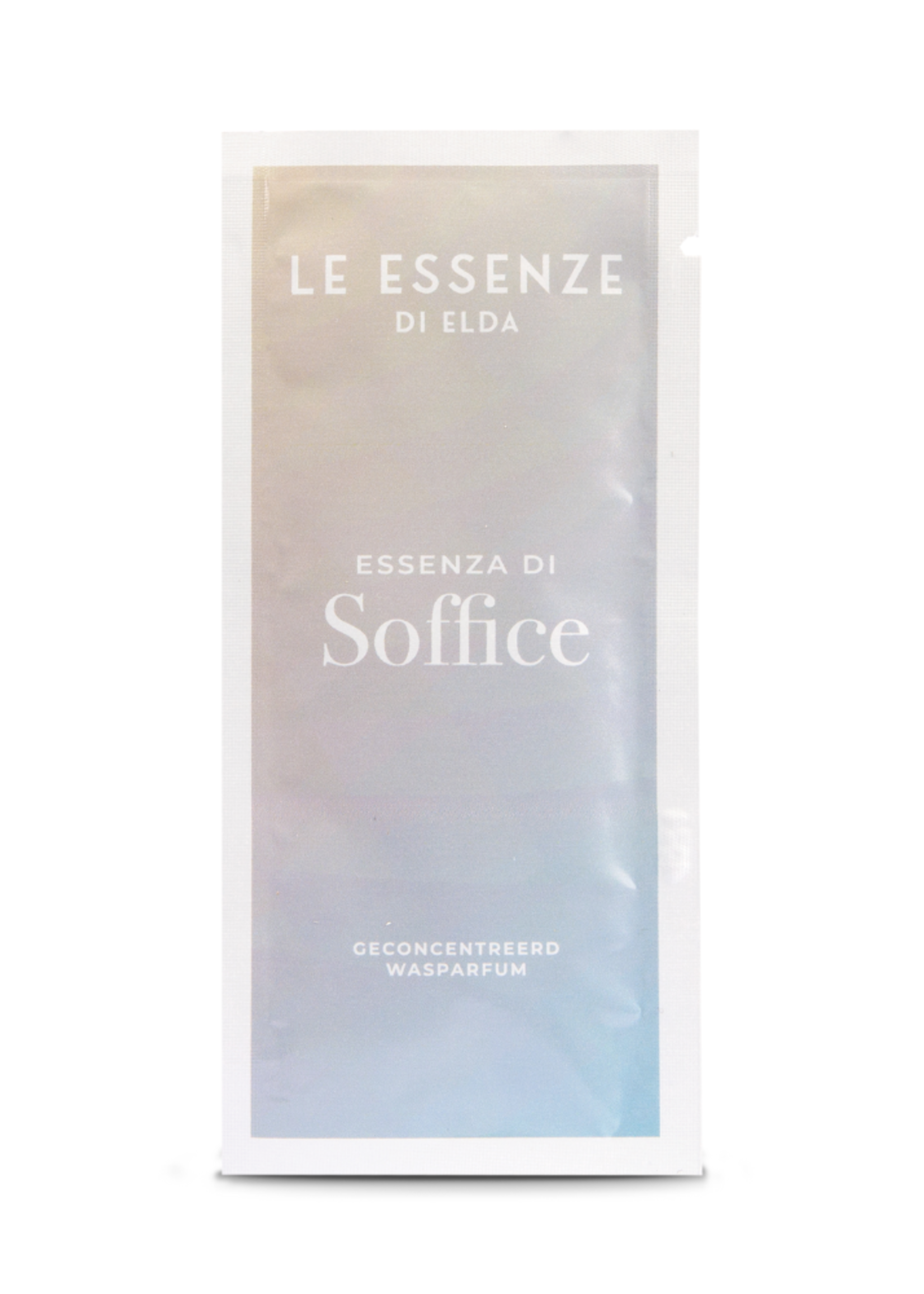 Le Essenza di Elda Wasparfum Soffice