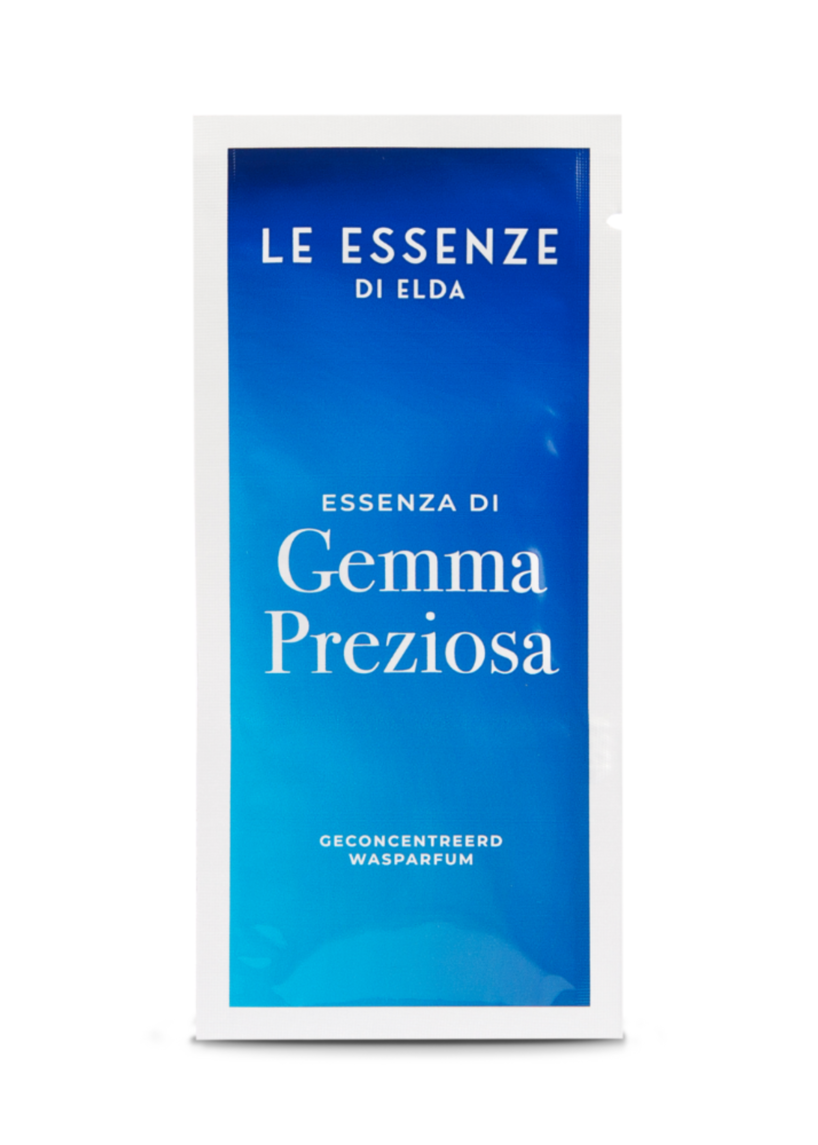 Le Essenza di Elda Wasparfum Gemma Preziosa