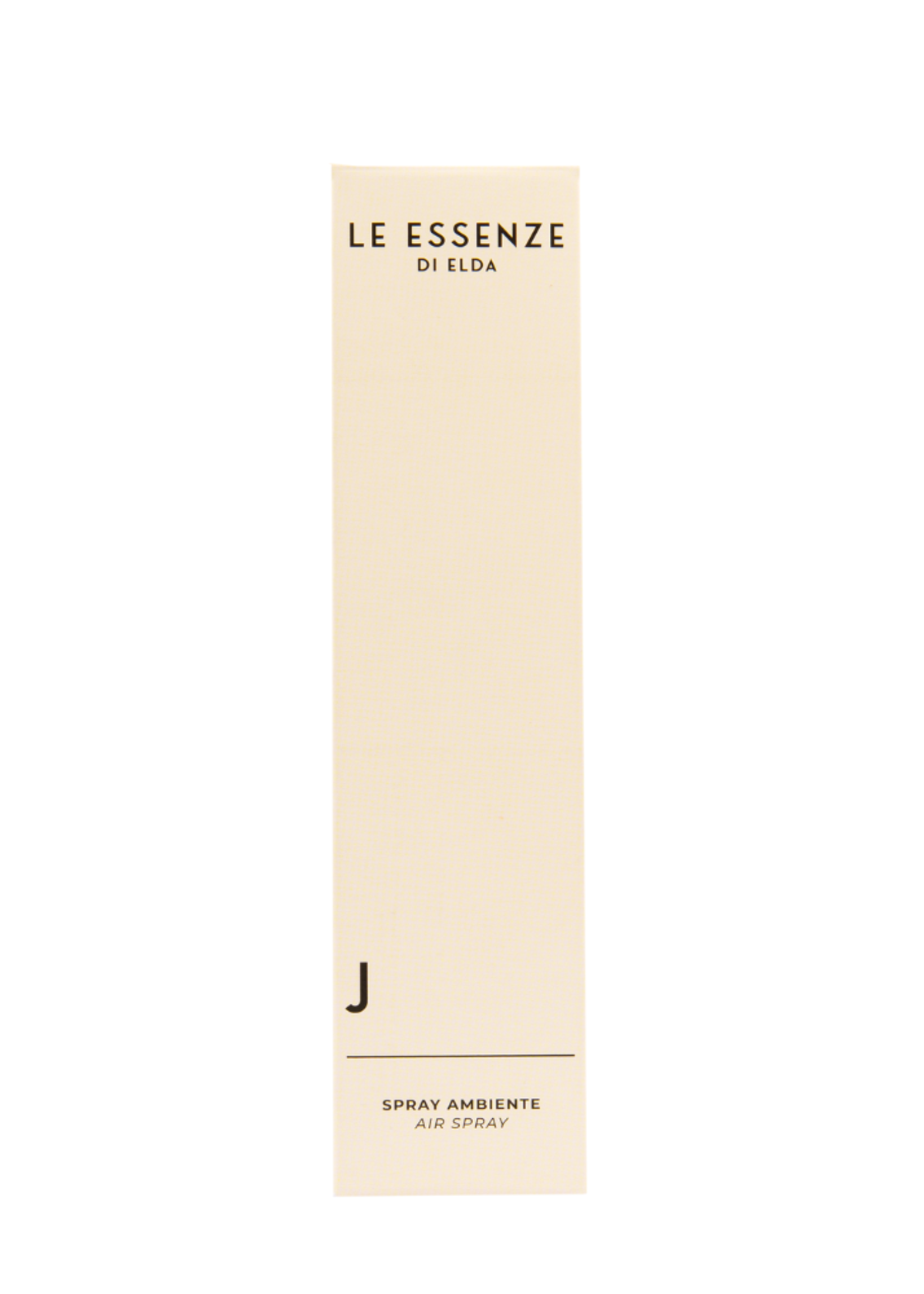 Le Essenza di Elda Roomspray J | 100ml