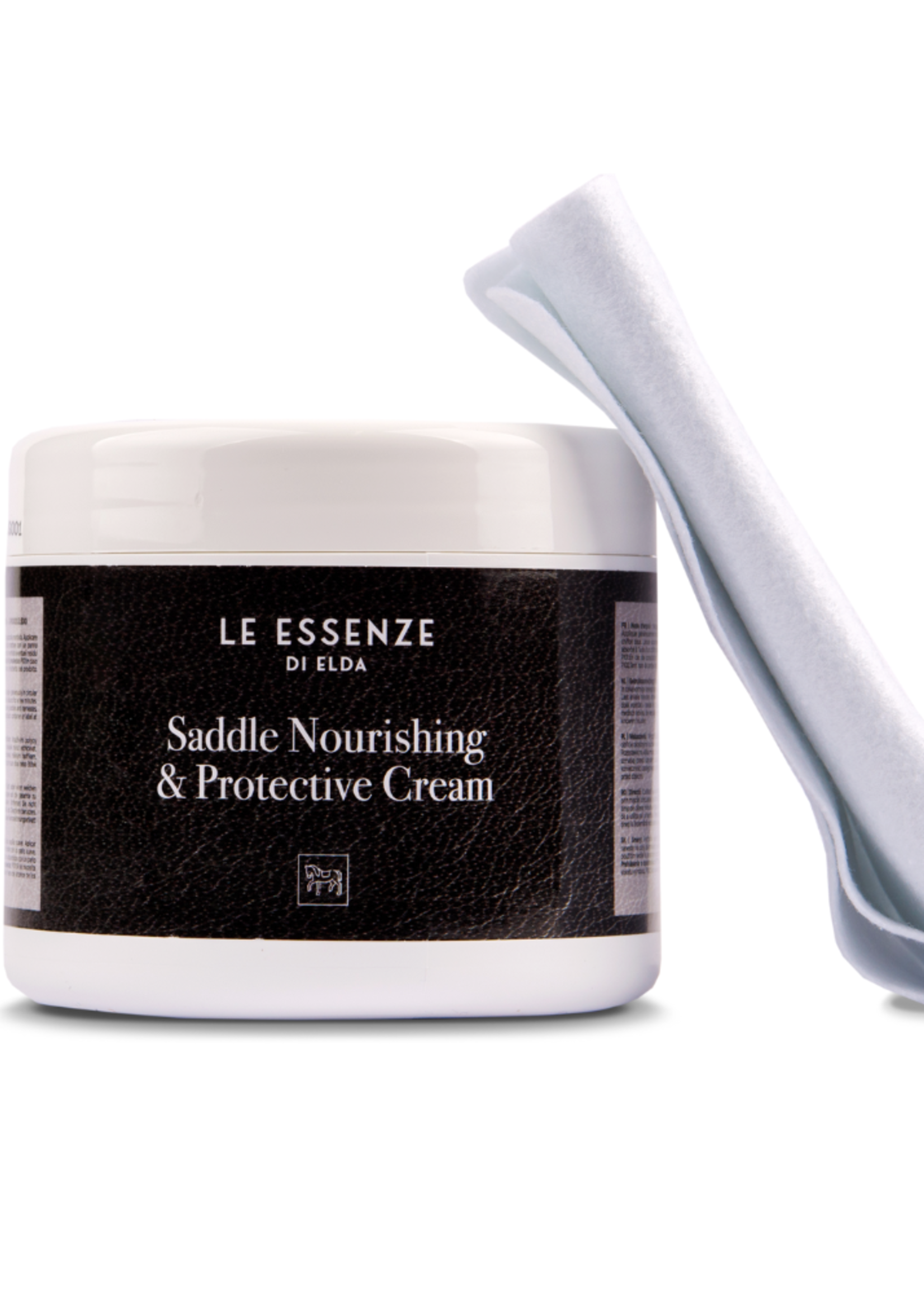 Le Essenza di Elda Zadelcrème