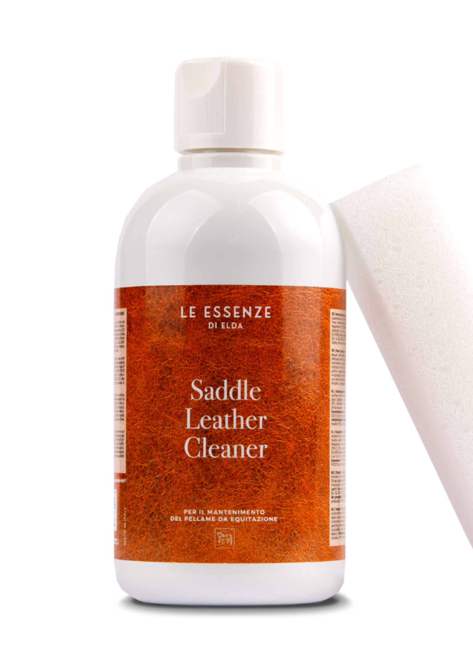 Le Essenza di Elda Zadelreiniger