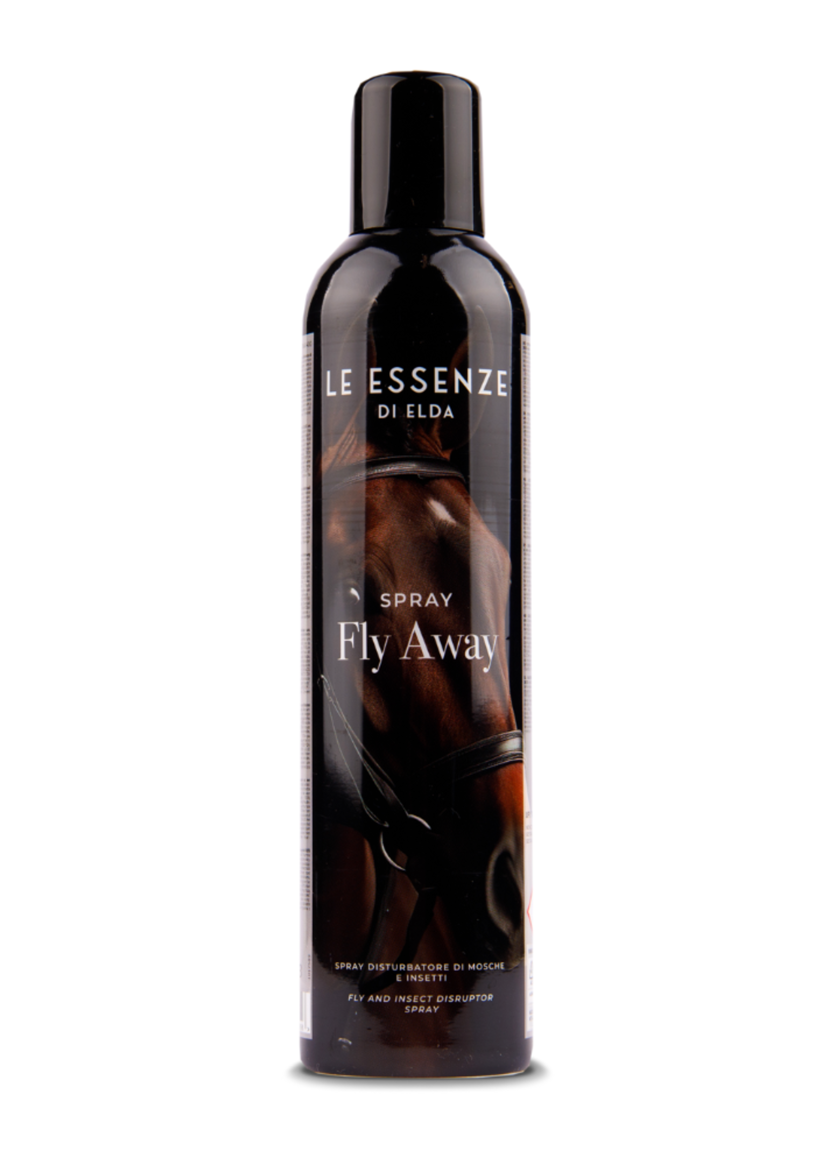 Le Essenza di Elda Paardenverzorging vlieg- en insectenspray