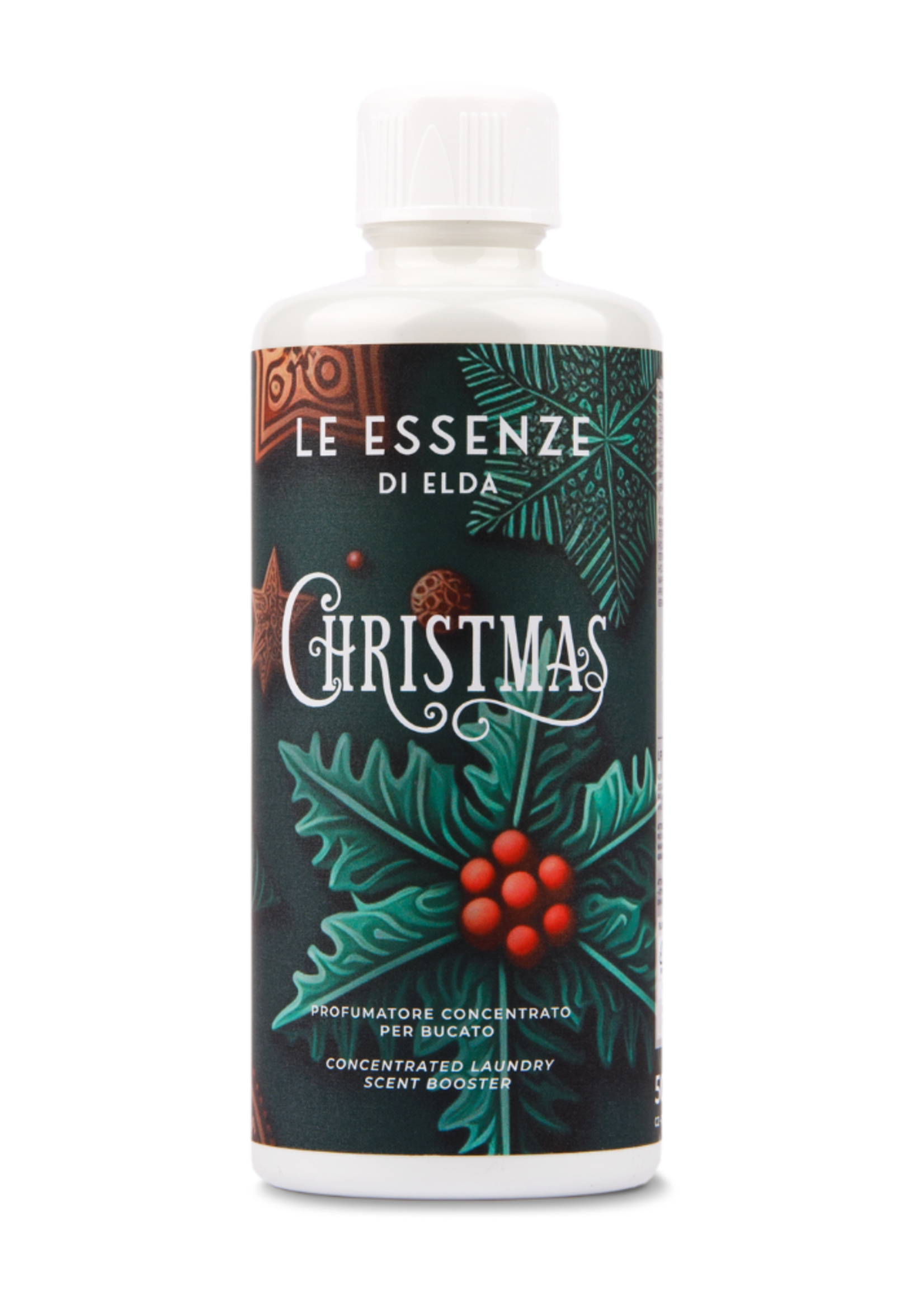 le essenze di elda Wasparfum Christmas