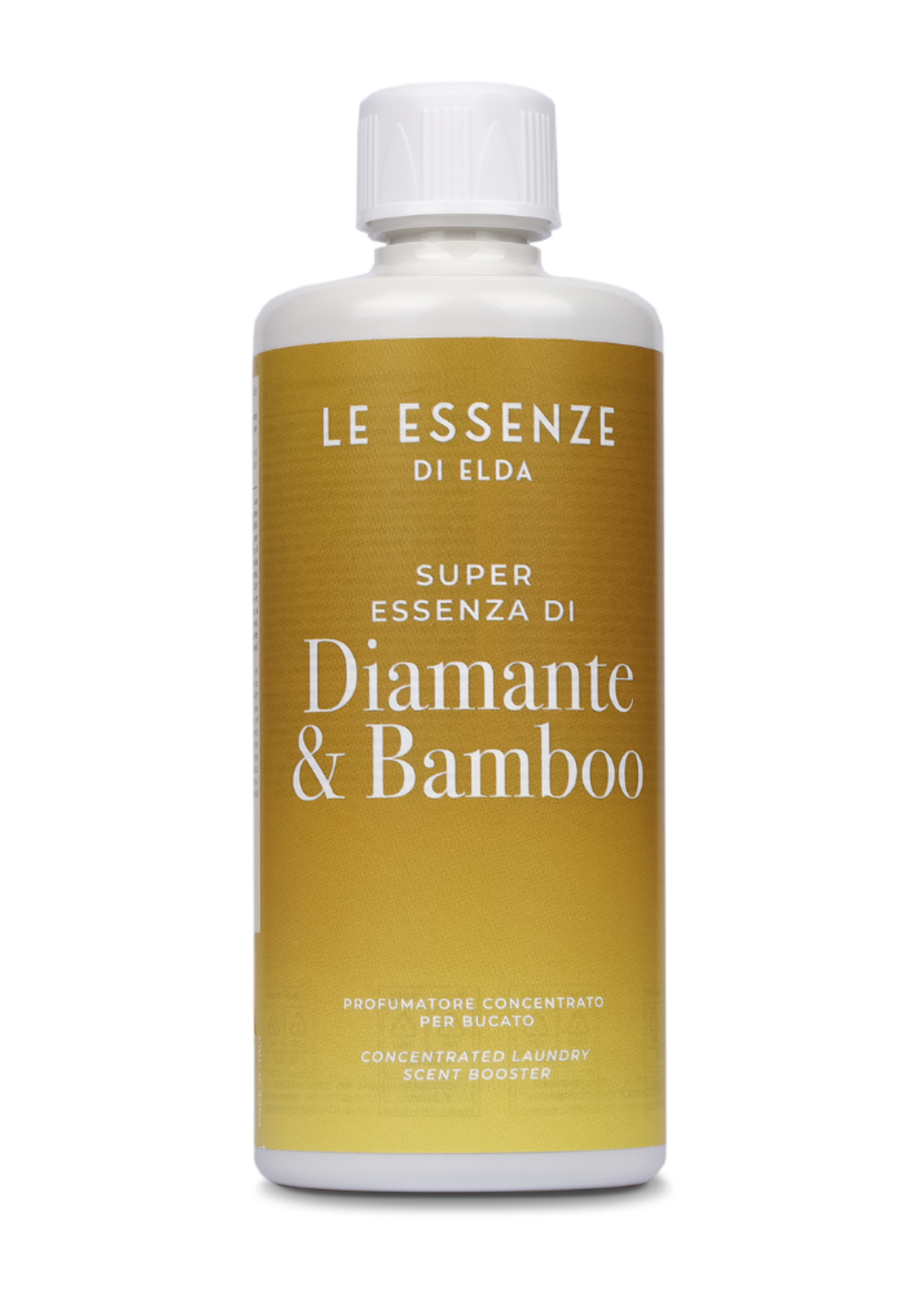 Wasparfum Wasparfum Diamante & Bamboo
