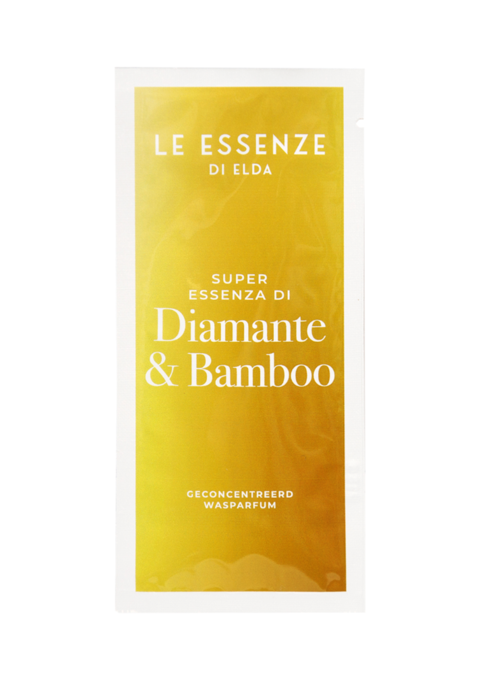 Wasparfum Wasparfum Diamante & Bamboo