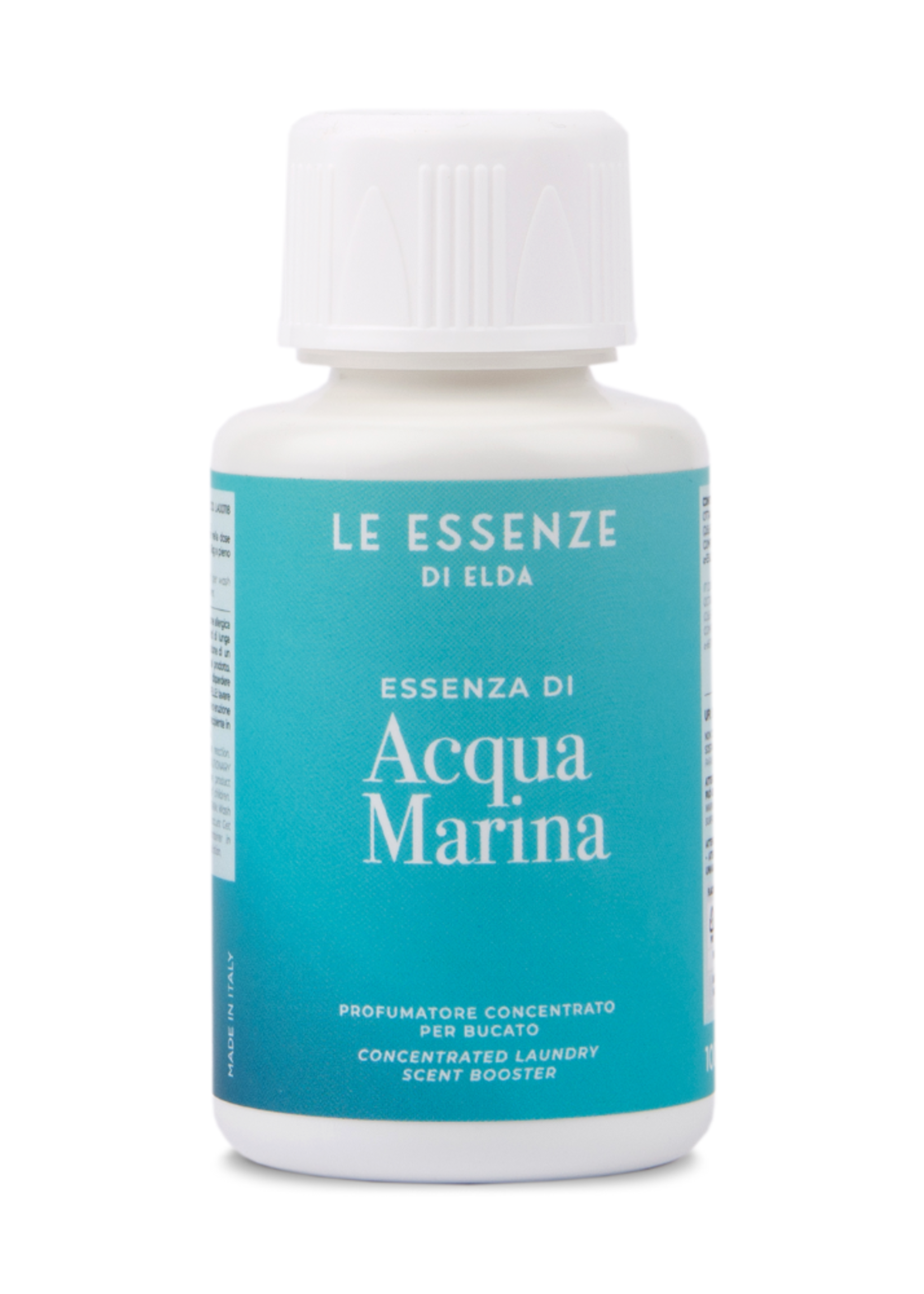 Wasparfum Fles Acquamarina Wasparfum