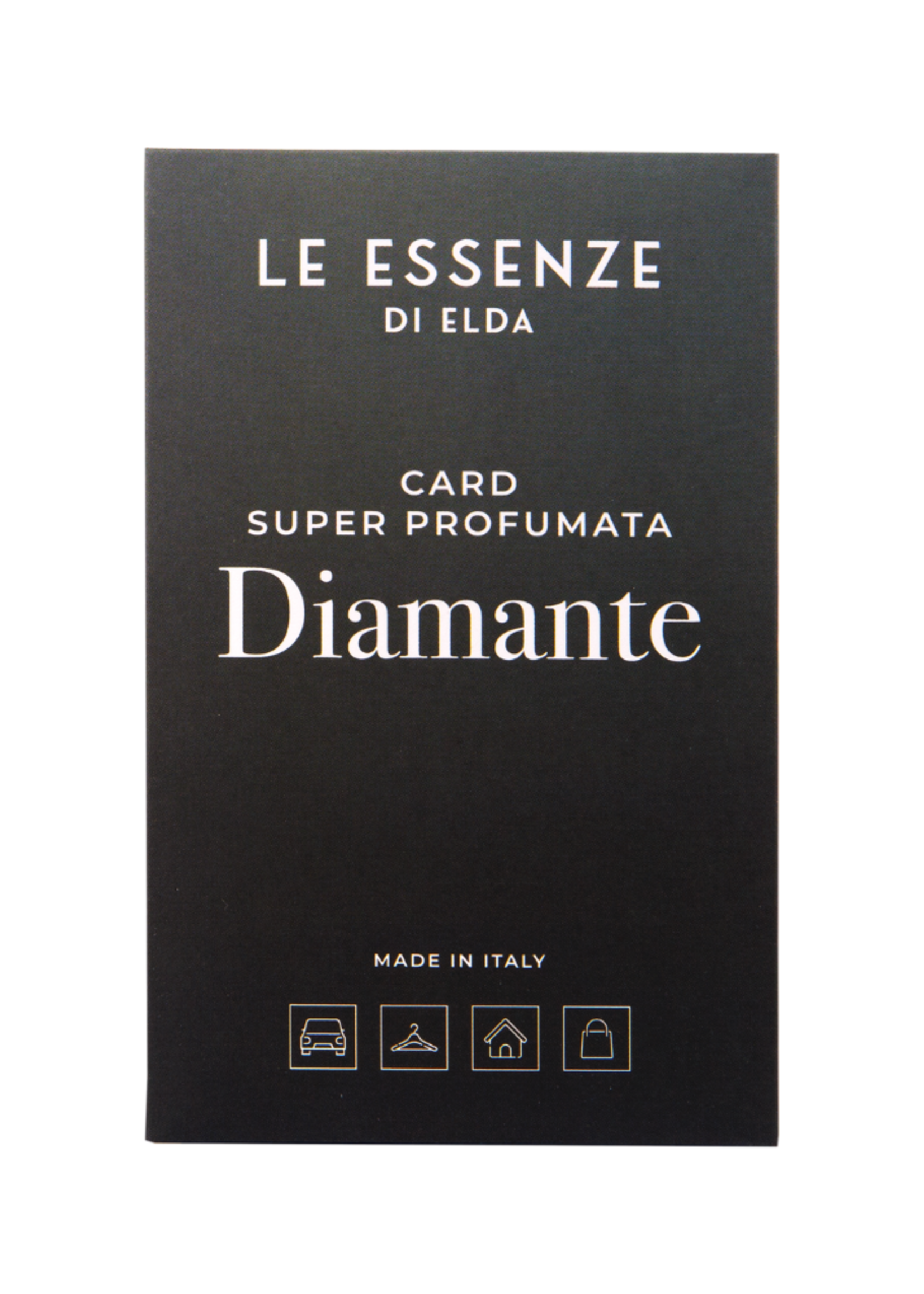 Le Essenza di Elda Geurhanger Diamante