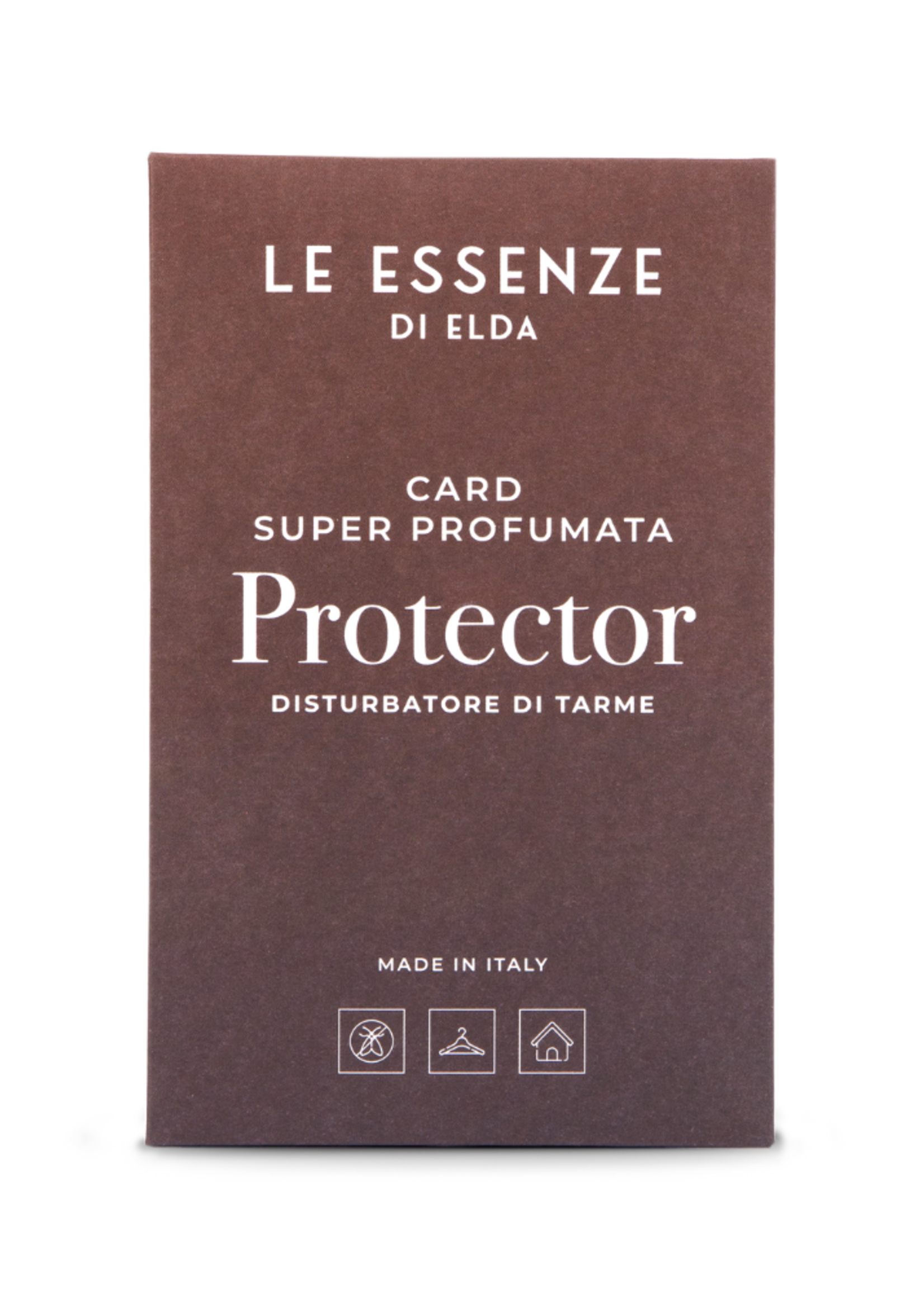 Le Essenza di Elda Geurhanger anti-motten