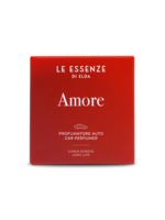 Le Essenza di Elda Autoparfum Amore