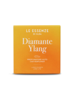 Le Essenza di Elda Autoparfum Diamante Ylang