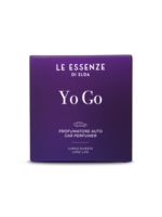 Le Essenza di Elda Autoparfum Yo Go
