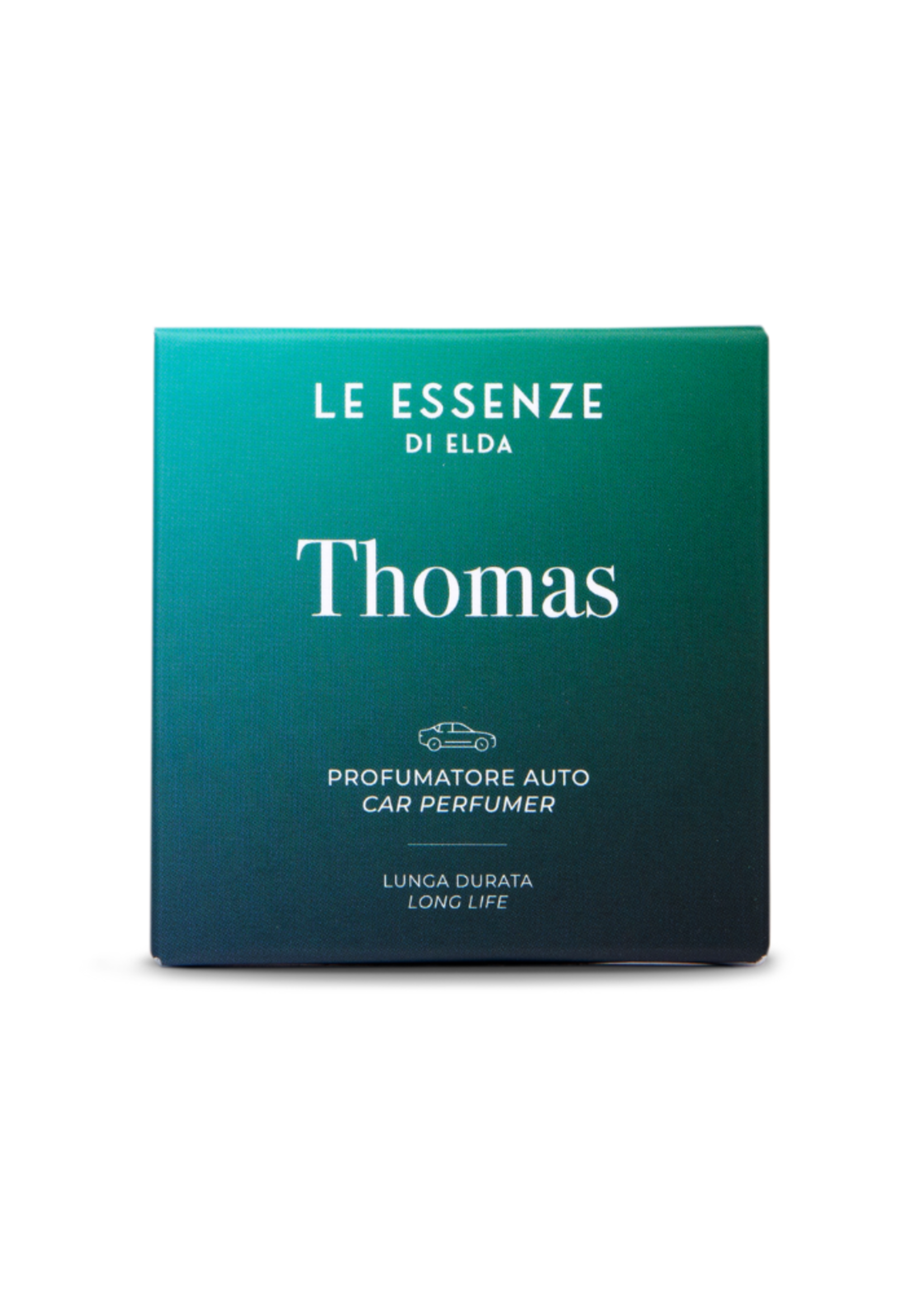 Le Essenza di Elda Autoparfum Thomas