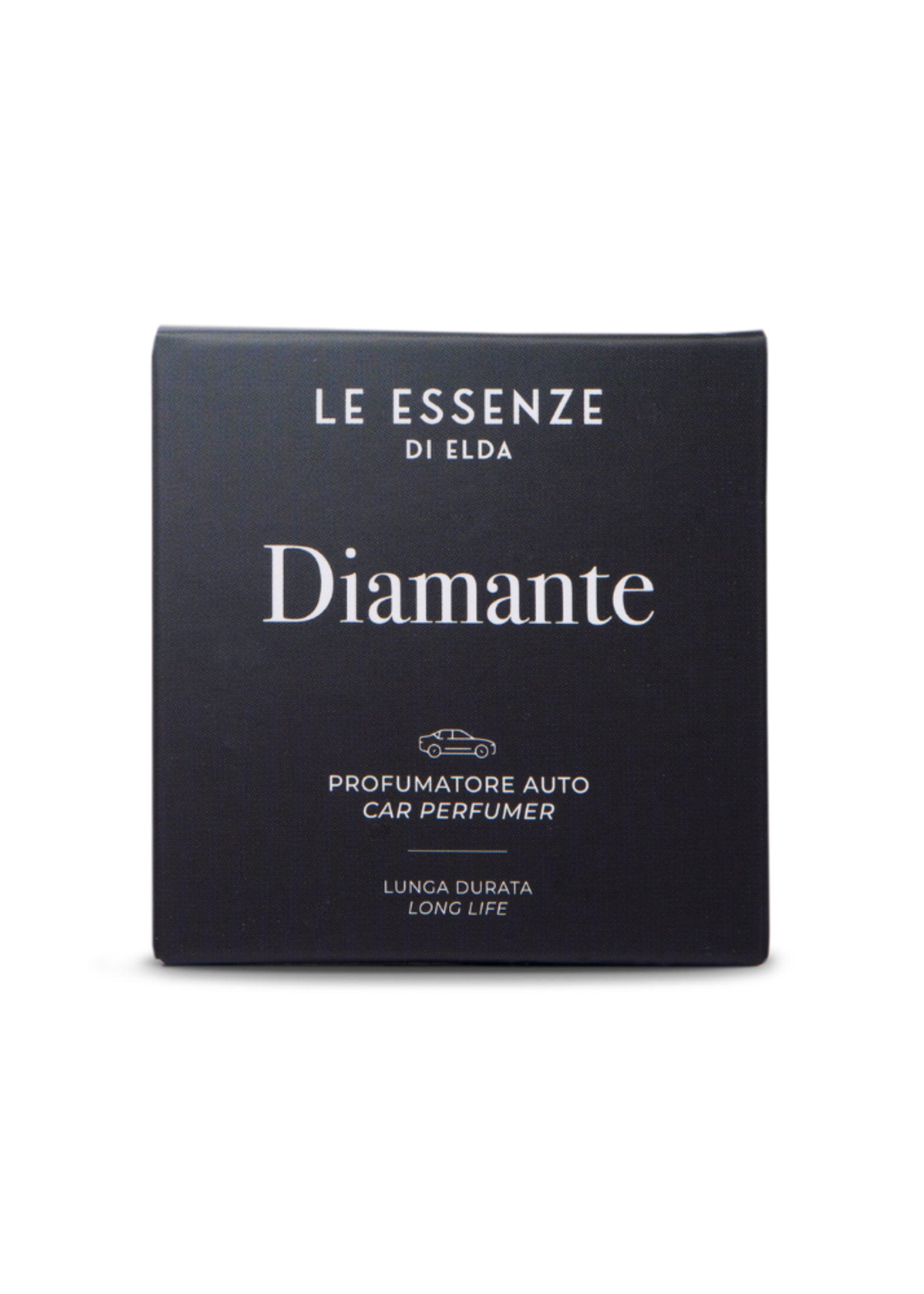 Le Essenza di Elda Autoparfum Diamante