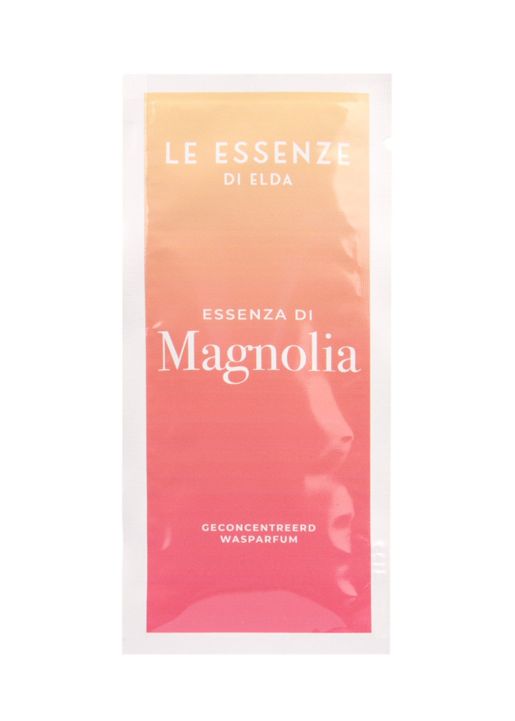 Le Essenza di Elda Wasparfum Magnolia