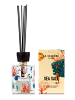 Le Essenza di Elda Geurdiffuser Sea Salt 200 ml
