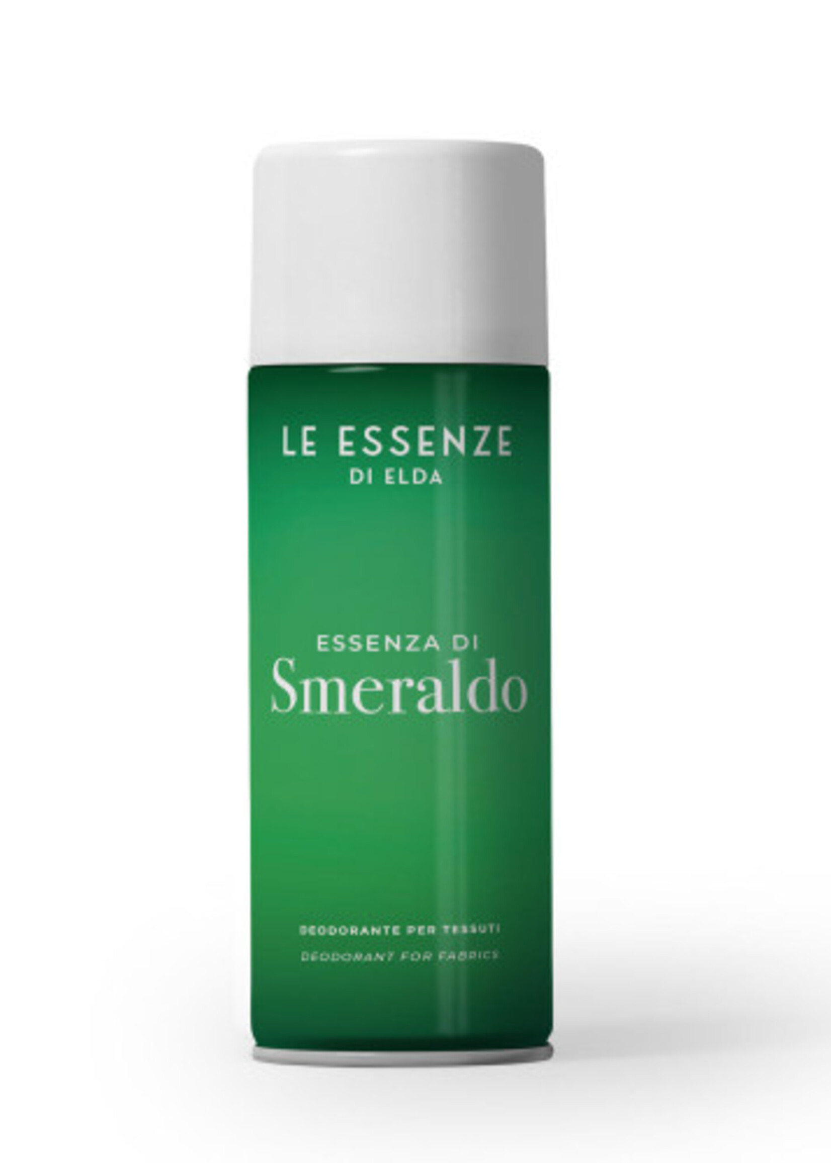 Le Essenza di Elda Textielspray Smeraldo