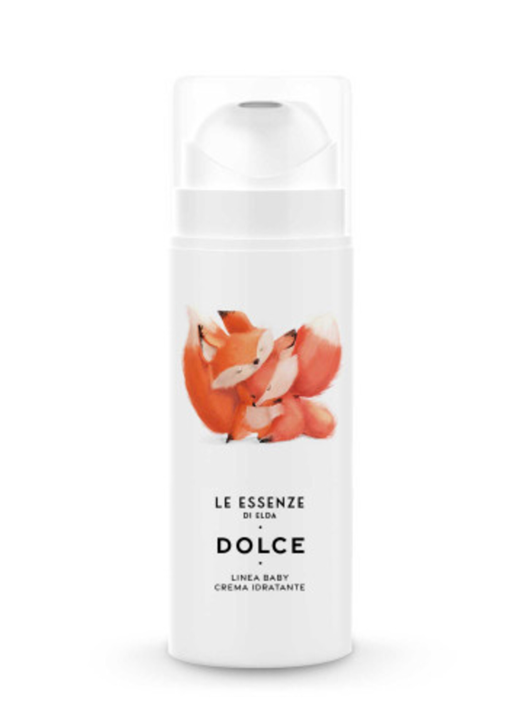 Le Essenza di Elda Baby crème Dolce