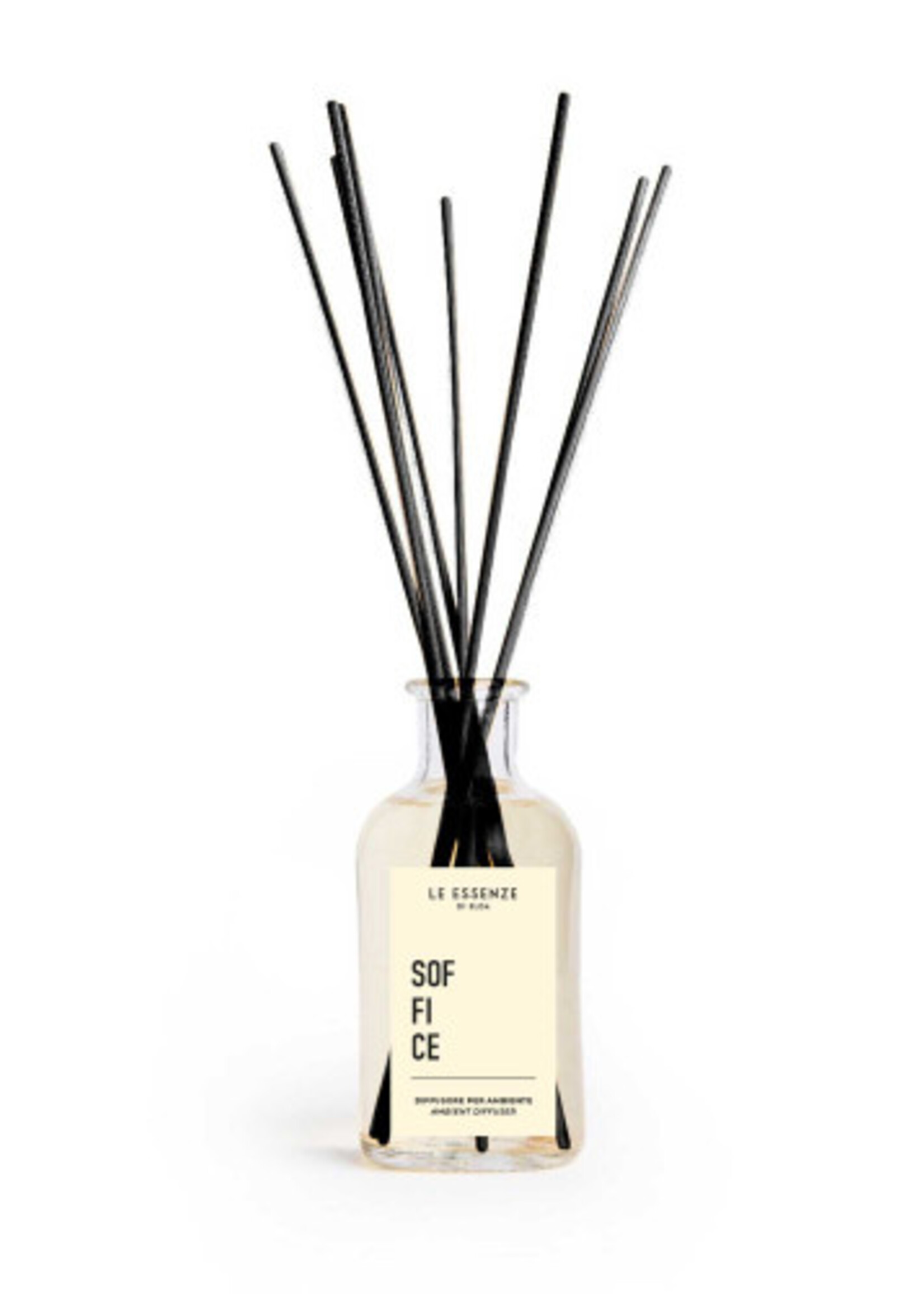 Le Essenza di Elda Geurstokjes  Soffice | 250 ml