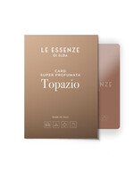 Le Essenza di Elda Geurhanger Topazio