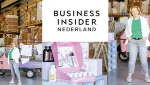 Wasparfum.nl in ING Zakelijk & Business Insider