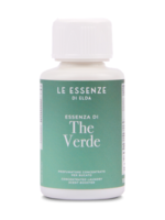 le essenze di elda Wasparfum The Verde