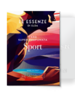 Le Essenza di Elda Geurkaart Sport (10 stuks)