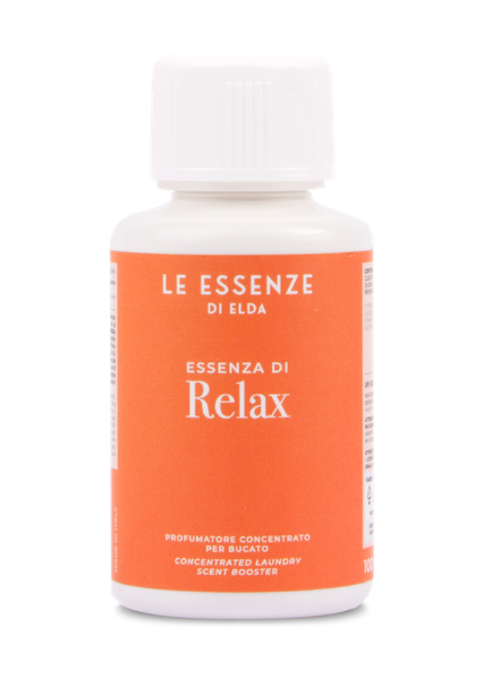 Le Essenza di Elda Wasparfum Relax
