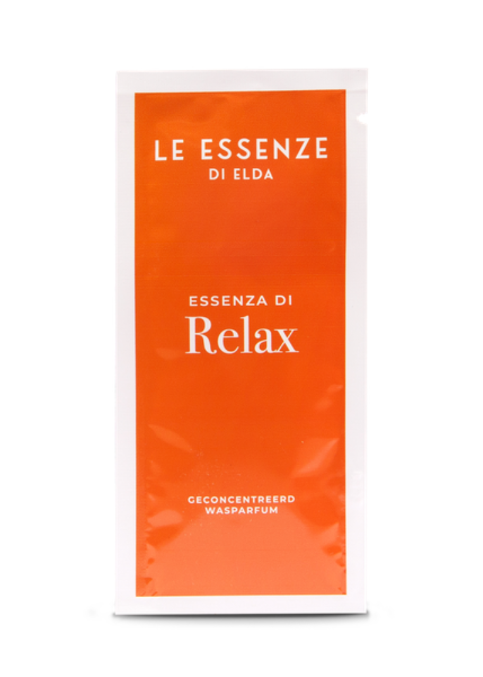 Le Essenza di Elda Wasparfum Relax
