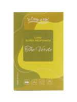 Le Essenza di Elda Geurkaart The Verde (10 stuks)