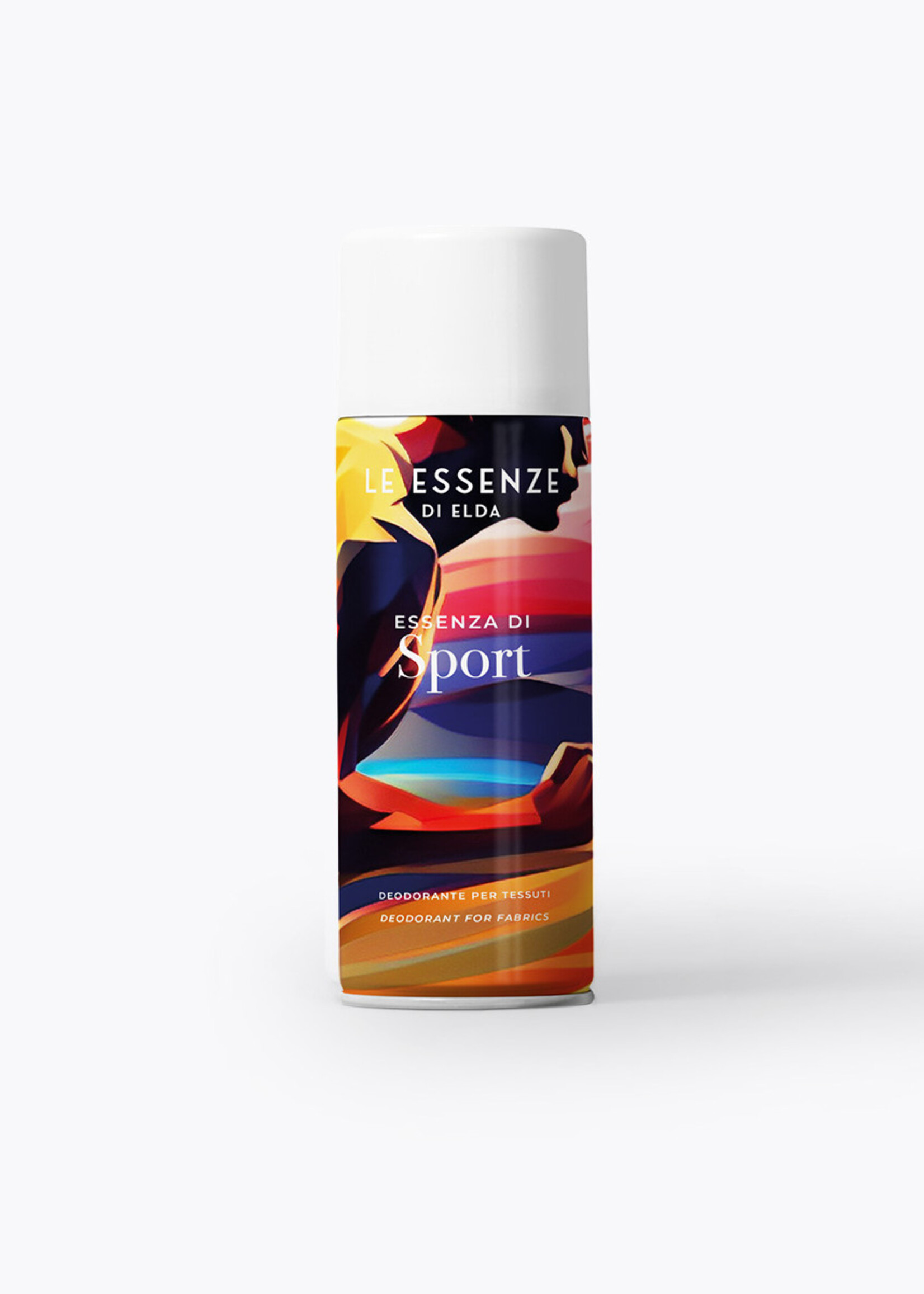 Le Essenza di Elda Textielspray Sport