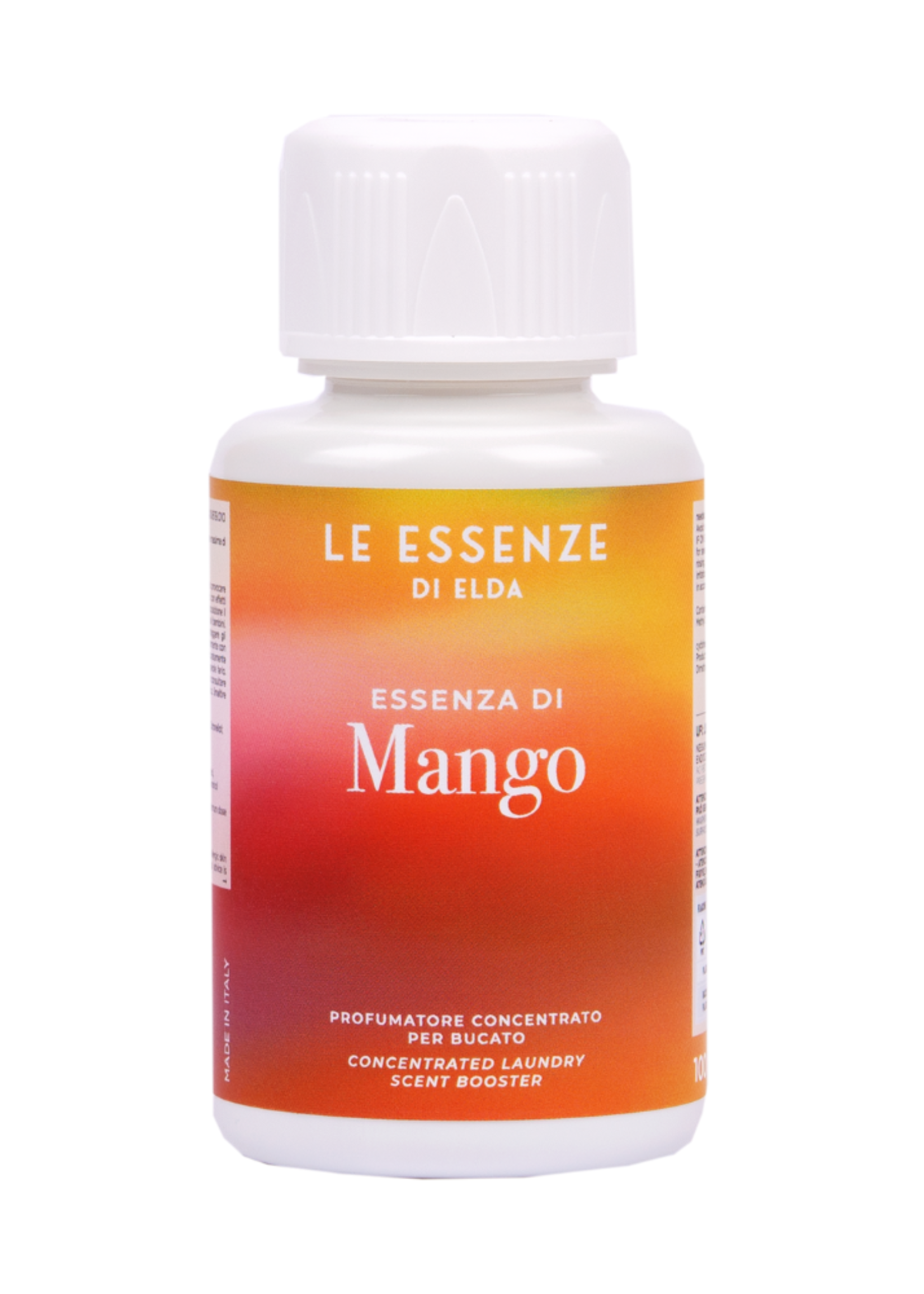 Le Essenza di Elda Wasparfum Mango
