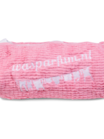 Wasparfum Schoenen waszak