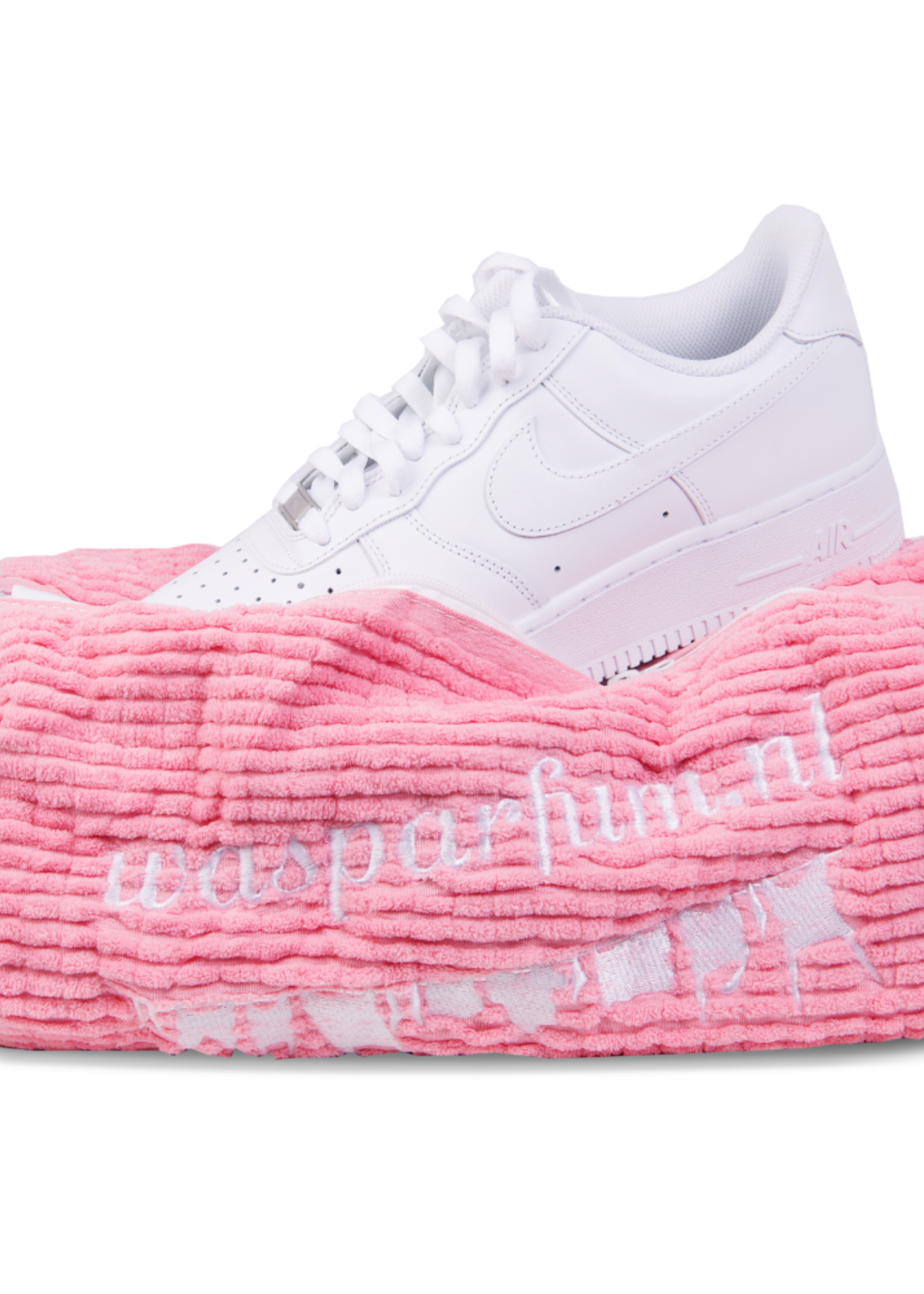 Wasparfum Schoenen waszak